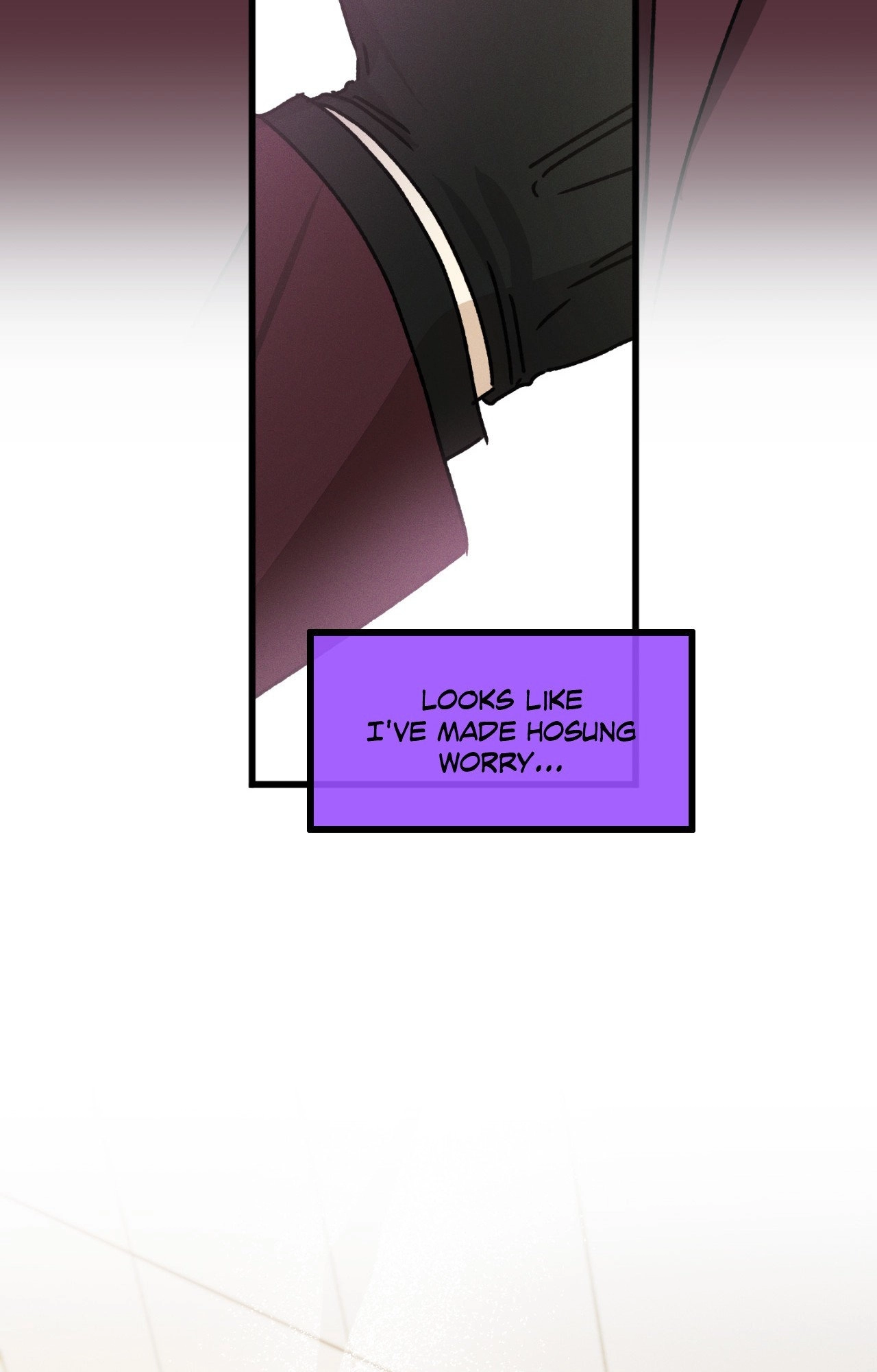 Shining in Nightmares Chapter 38 page 14 - 