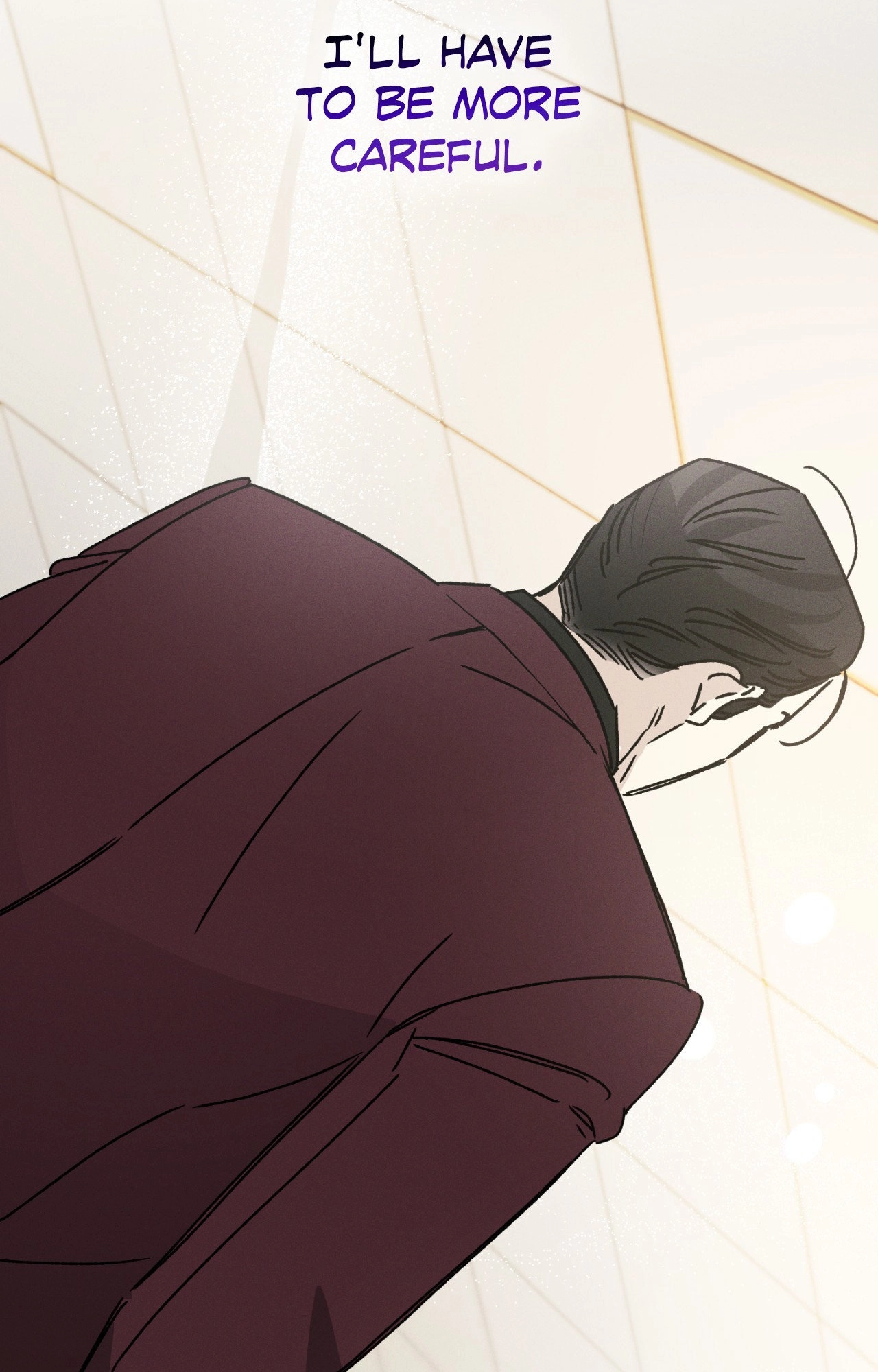 Shining in Nightmares Chapter 38 page 15 - 