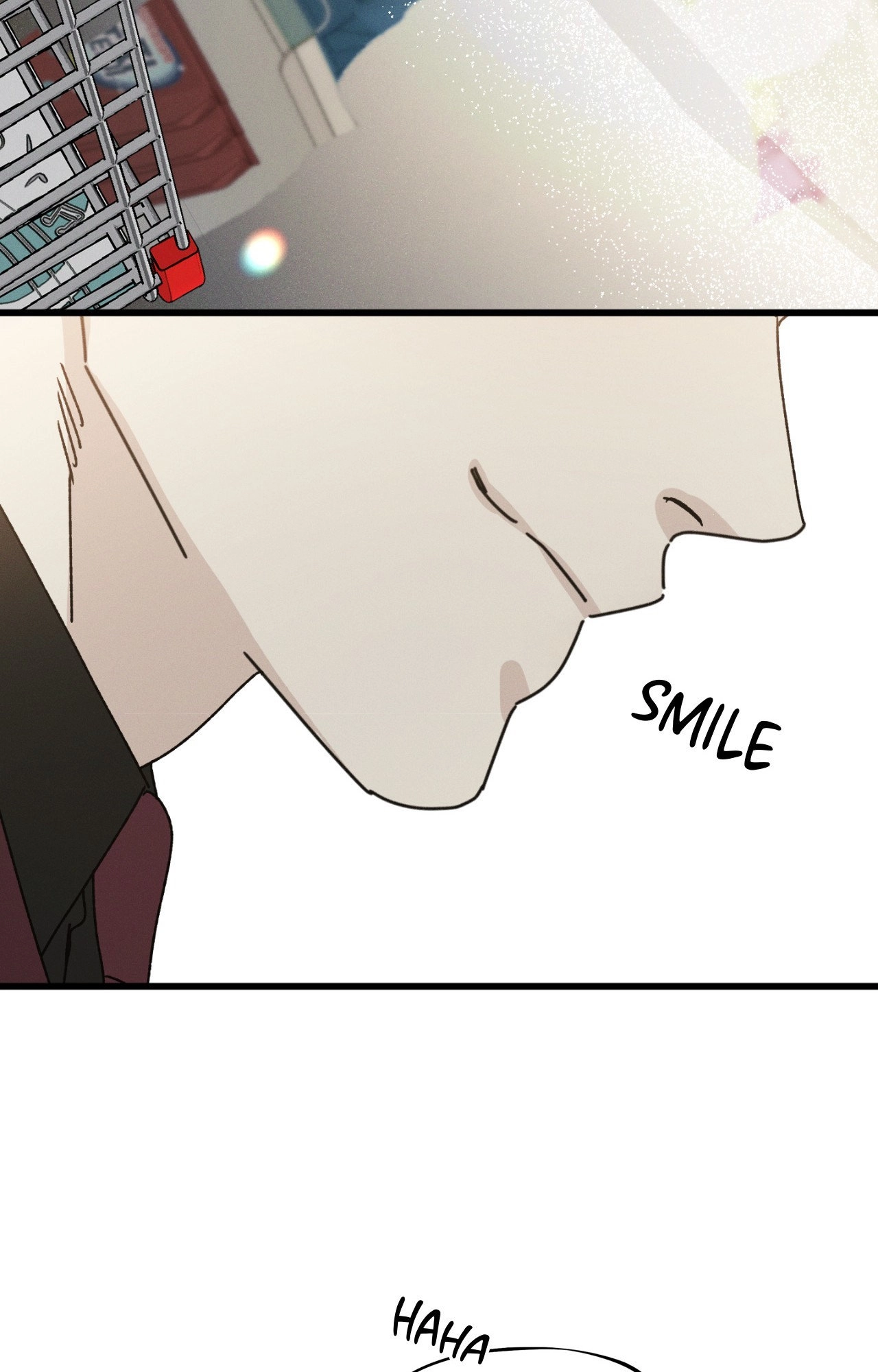 Shining in Nightmares Chapter 38 page 17 - 
