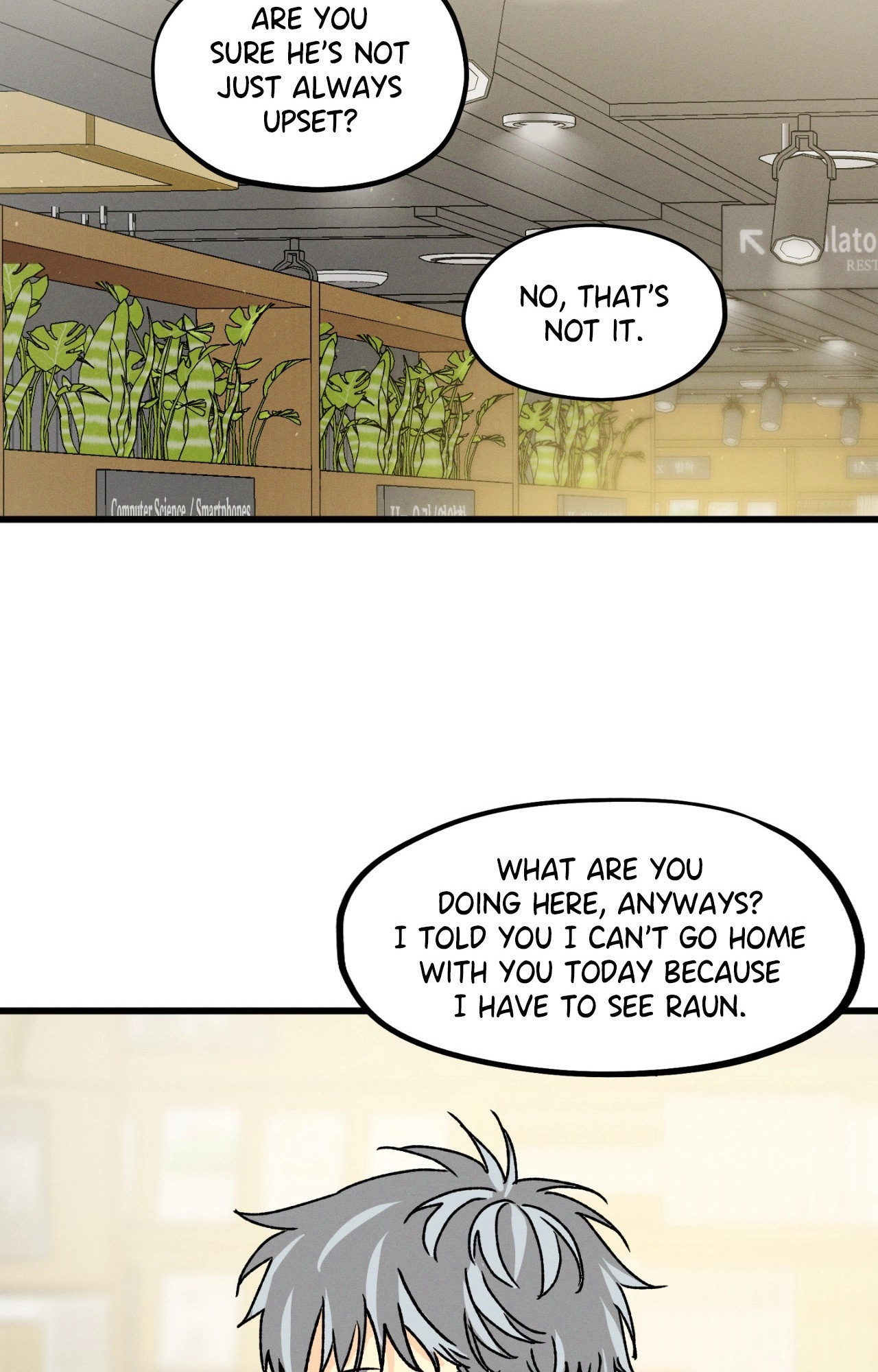 Shining in Nightmares Chapter 38 page 24 - 