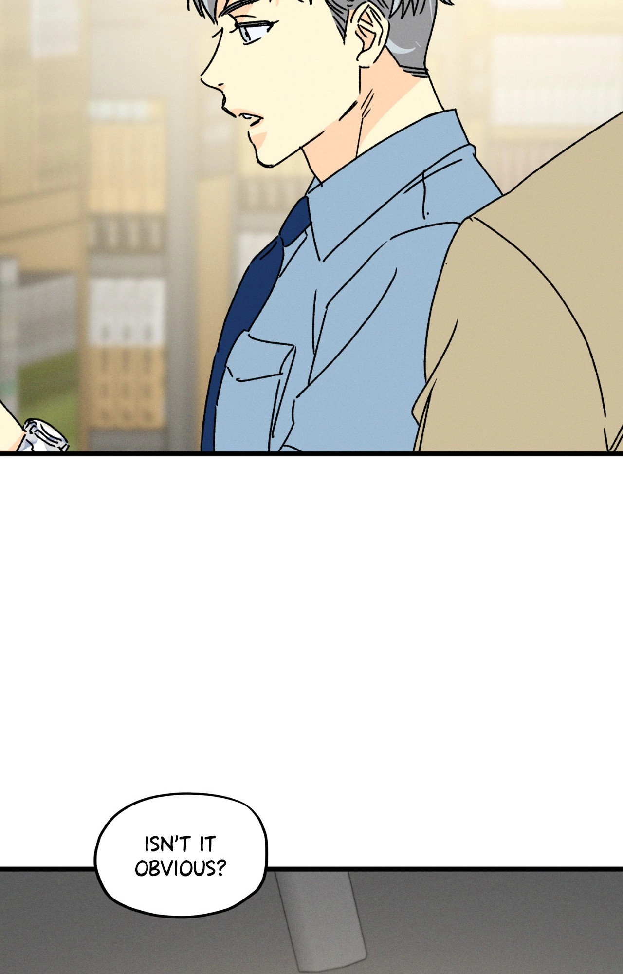Shining in Nightmares Chapter 38 page 25 - 