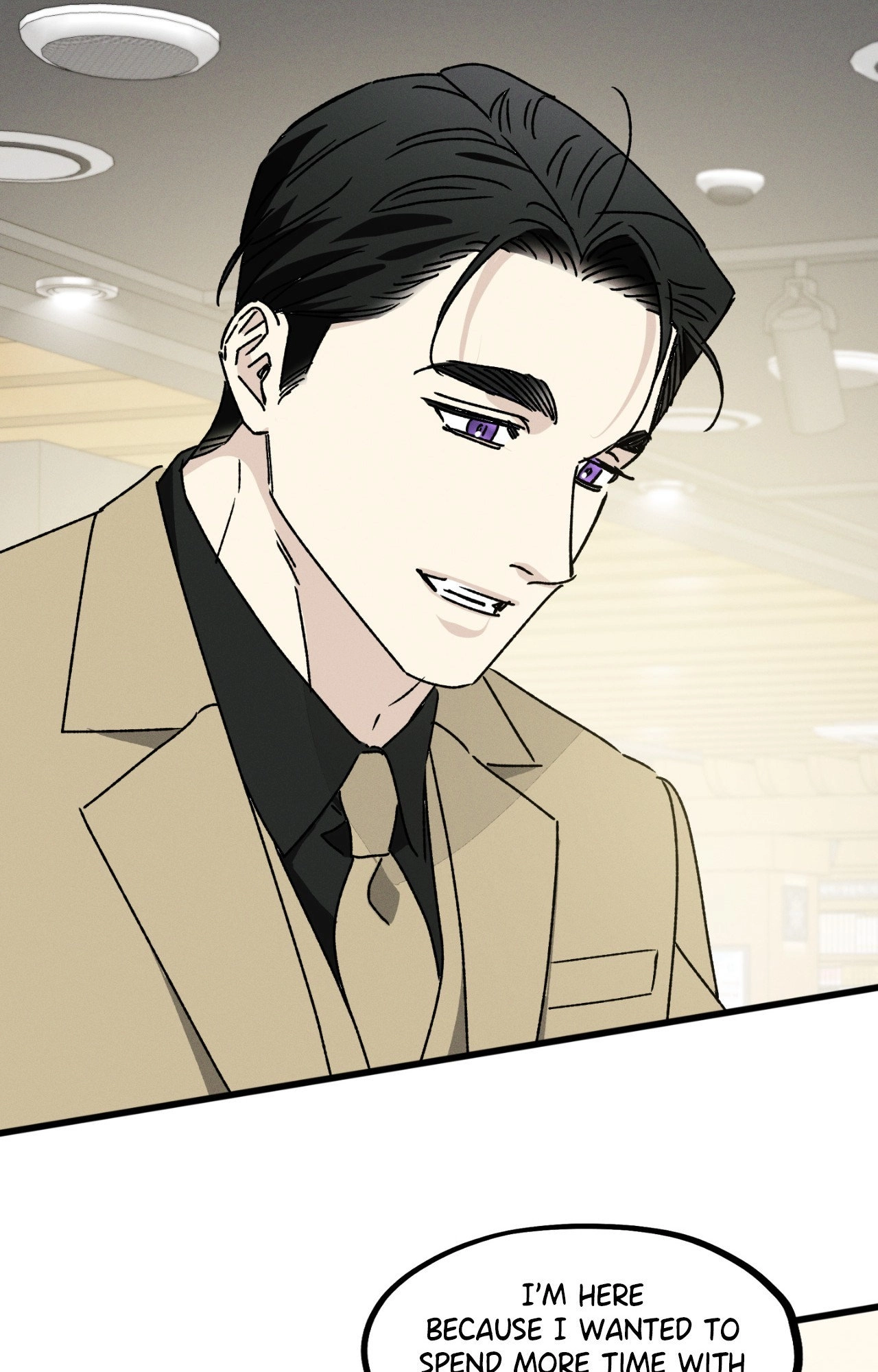 Shining in Nightmares Chapter 38 page 26 - 