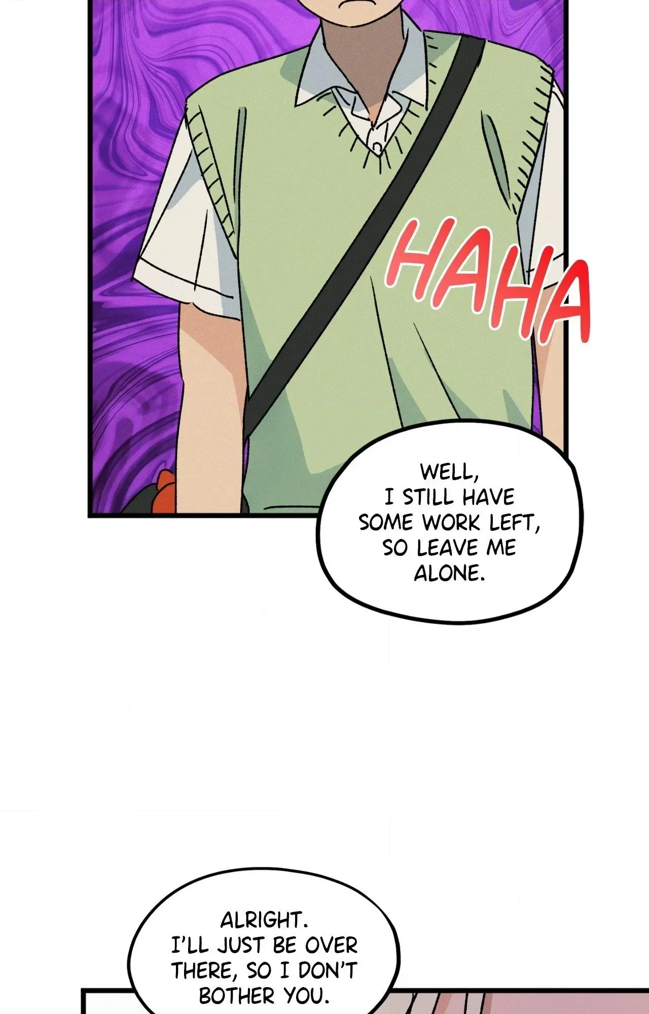 Shining in Nightmares Chapter 38 page 30 - 