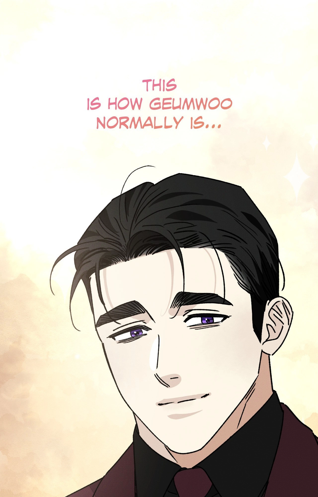 Shining in Nightmares Chapter 38 page 4 - 