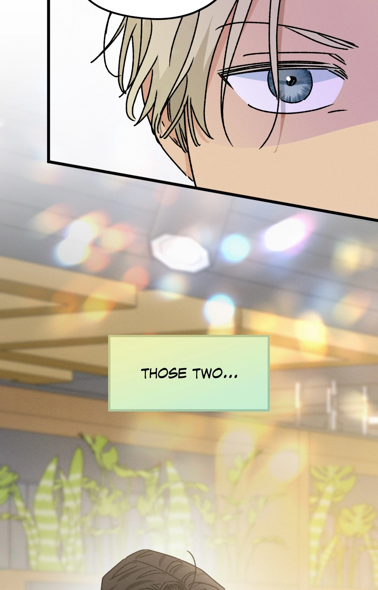 Shining in Nightmares Chapter 38 page 31 - 