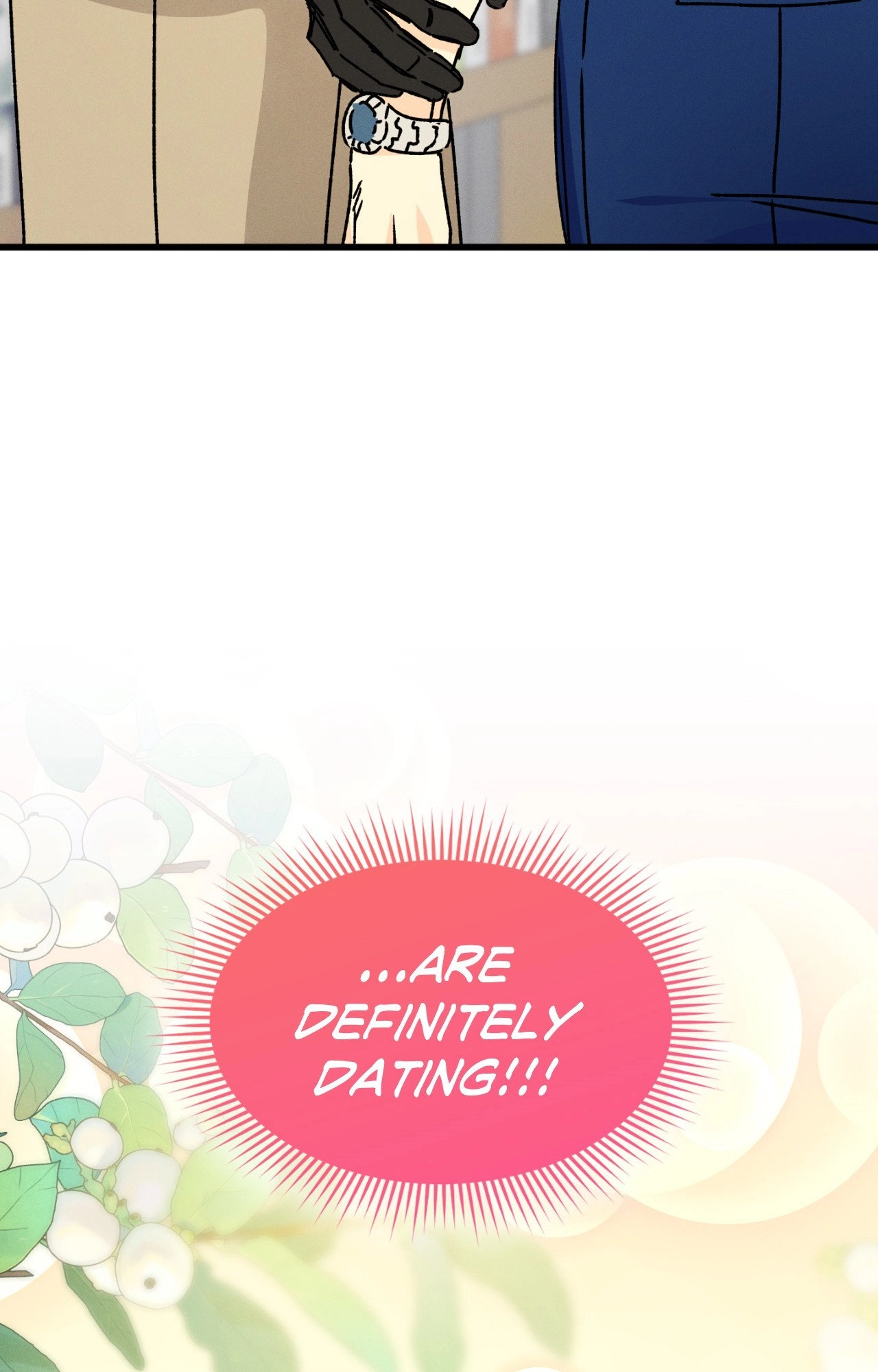 Shining in Nightmares Chapter 38 page 33 - 