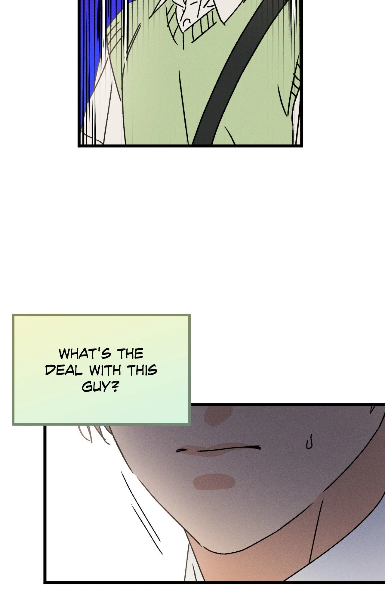 Shining in Nightmares Chapter 38 page 41 - 