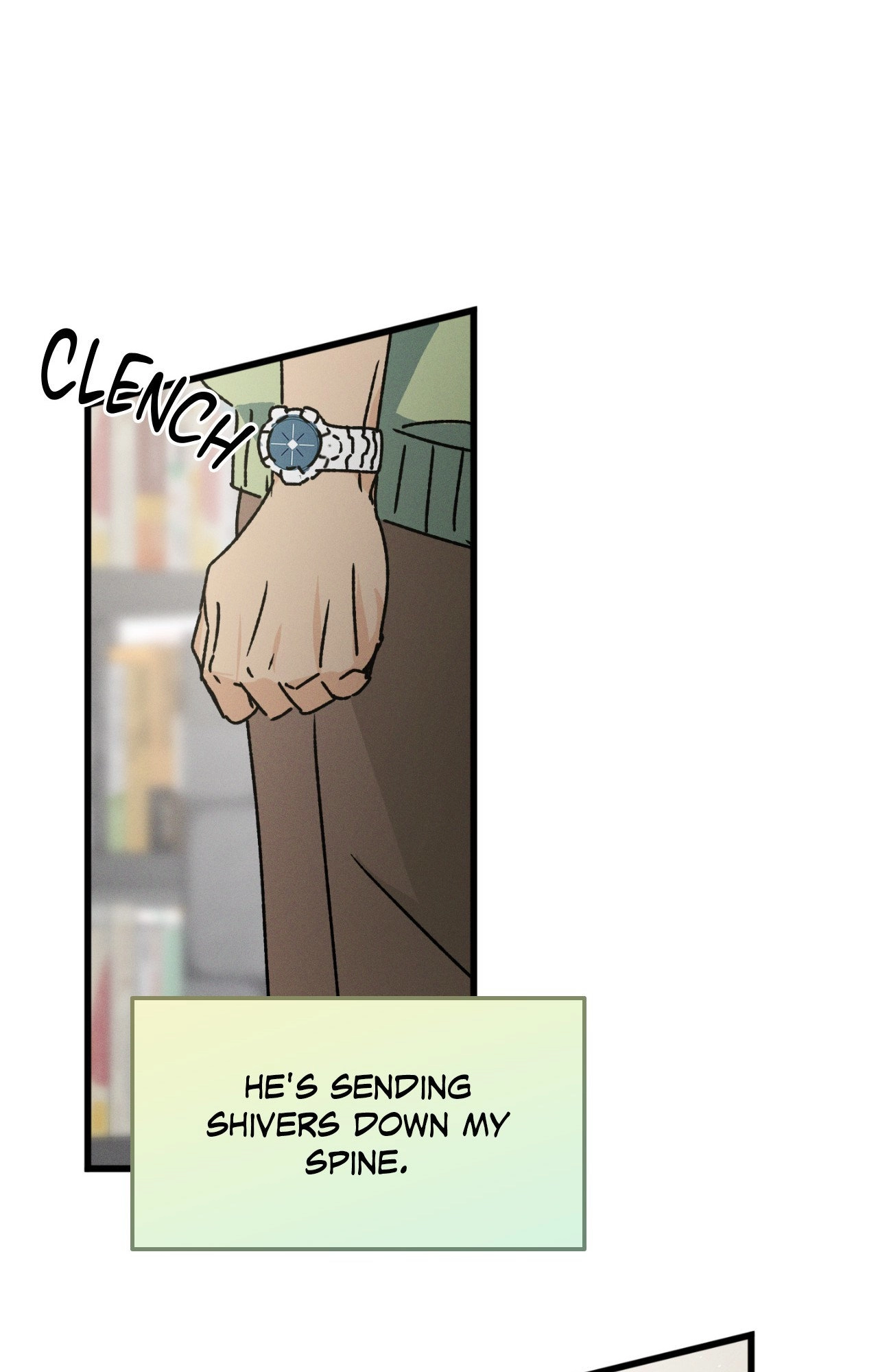Shining in Nightmares Chapter 38 page 44 - 