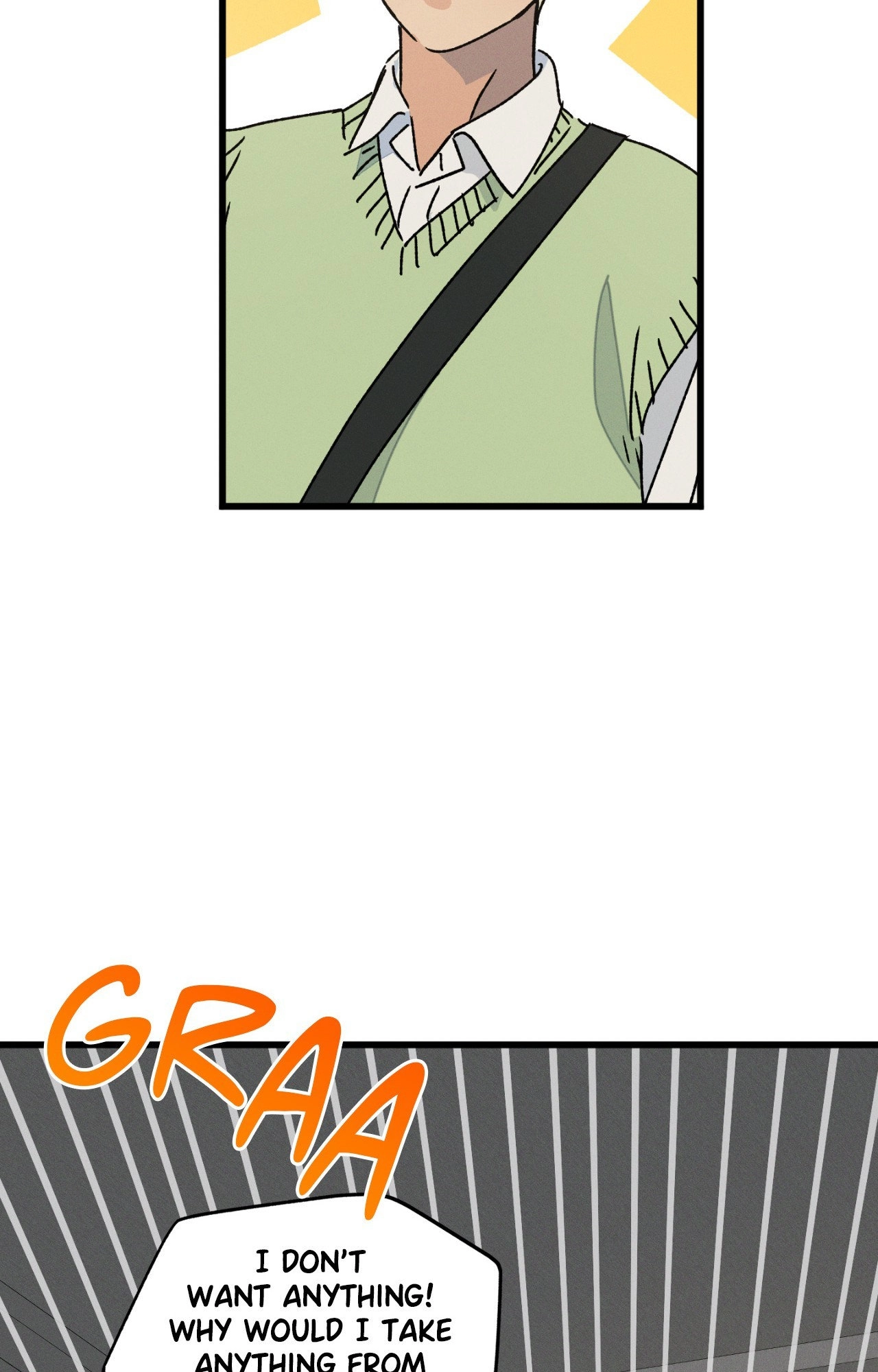 Shining in Nightmares Chapter 38 page 49 - 