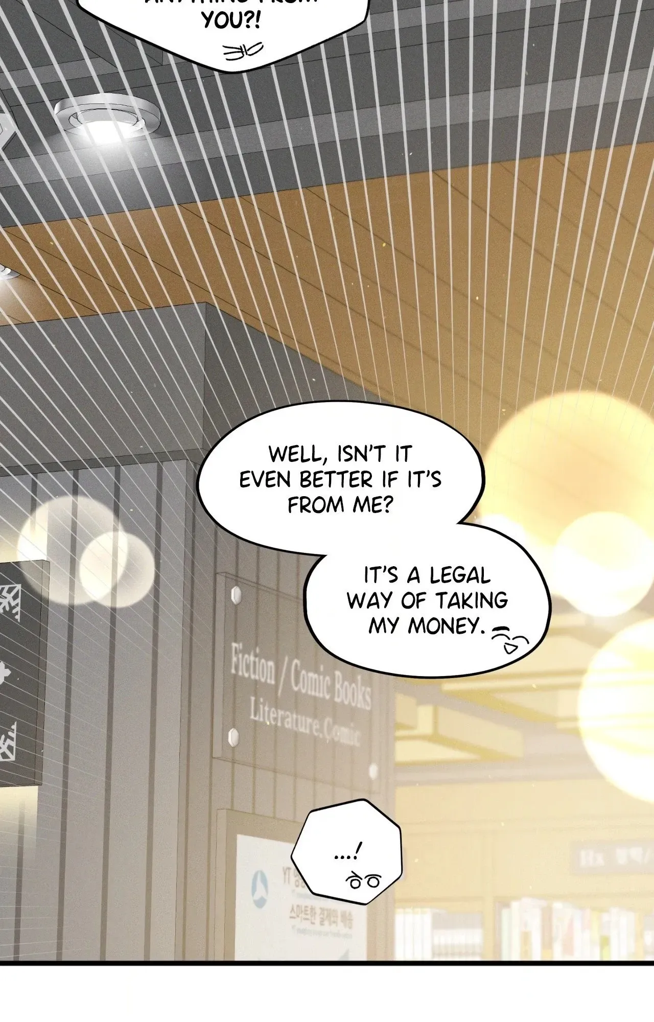 Shining in Nightmares Chapter 38 page 50 - 