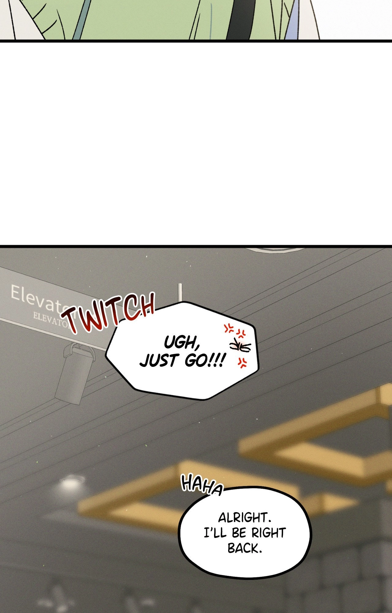 Shining in Nightmares Chapter 38 page 58 - 