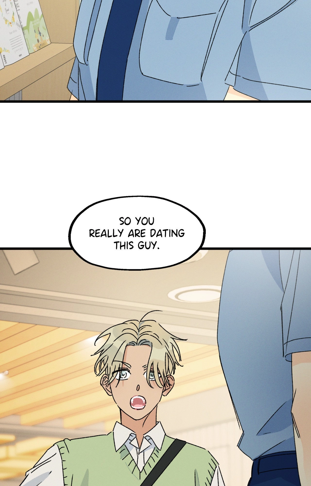 Shining in Nightmares Chapter 38 page 63 - 