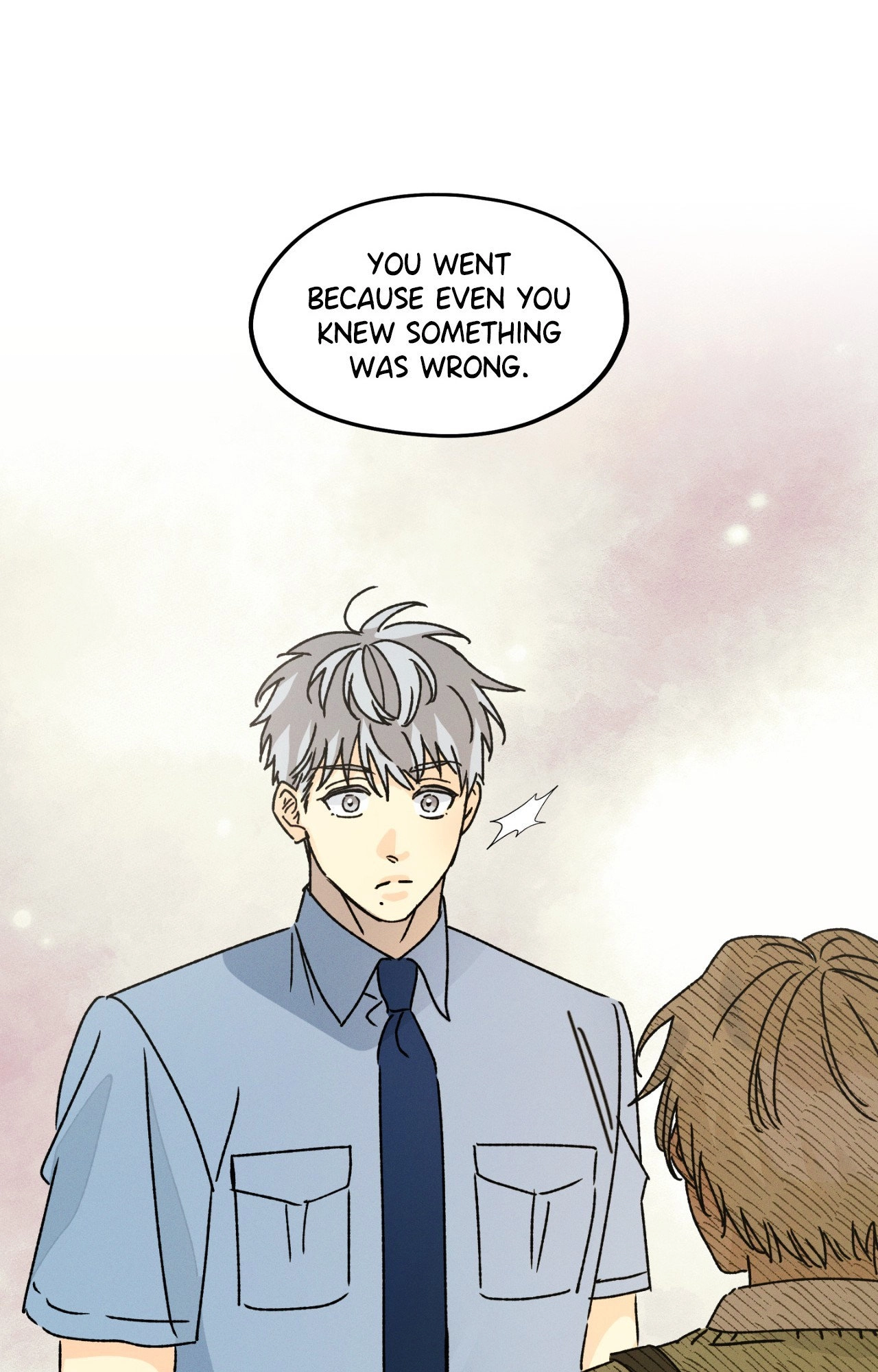 Shining in Nightmares Chapter 38 page 69 - 