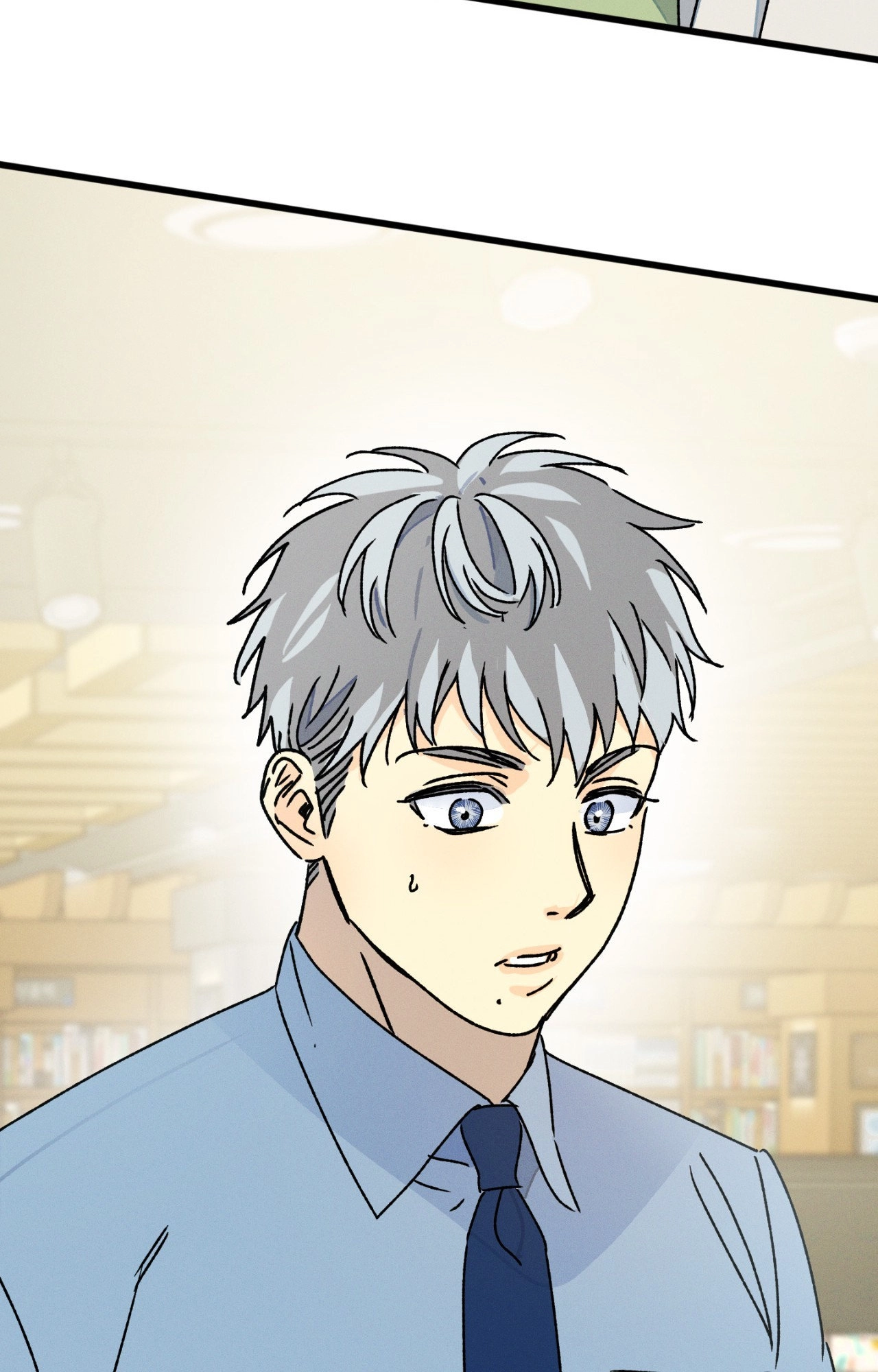 Shining in Nightmares Chapter 38 page 72 - 