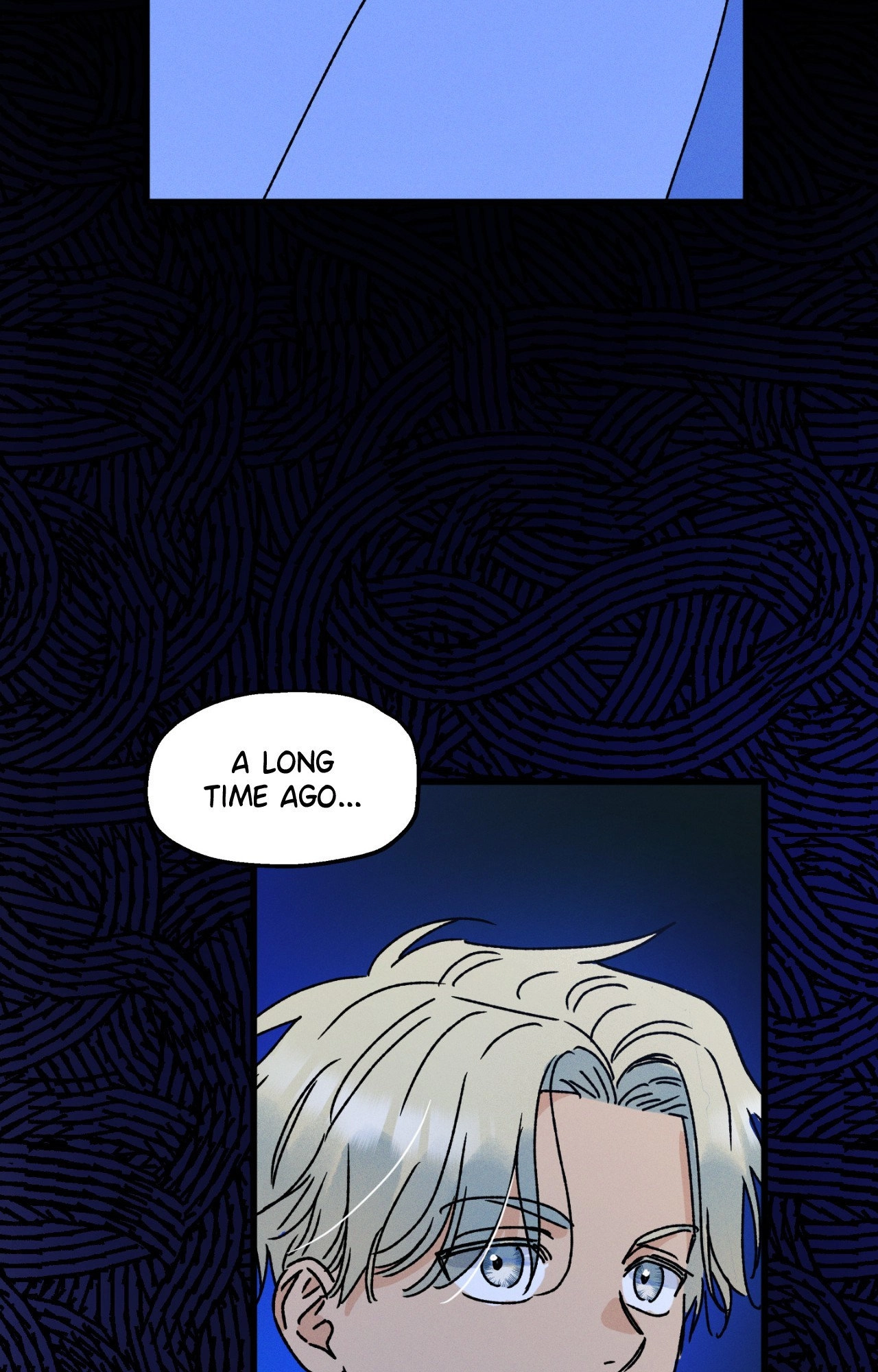 Shining in Nightmares Chapter 39 page 12 - 