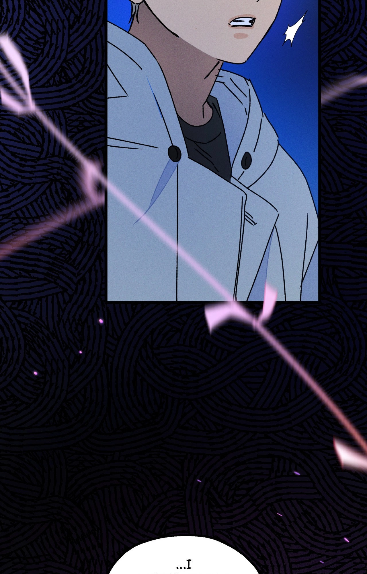 Shining in Nightmares Chapter 39 page 13 - 