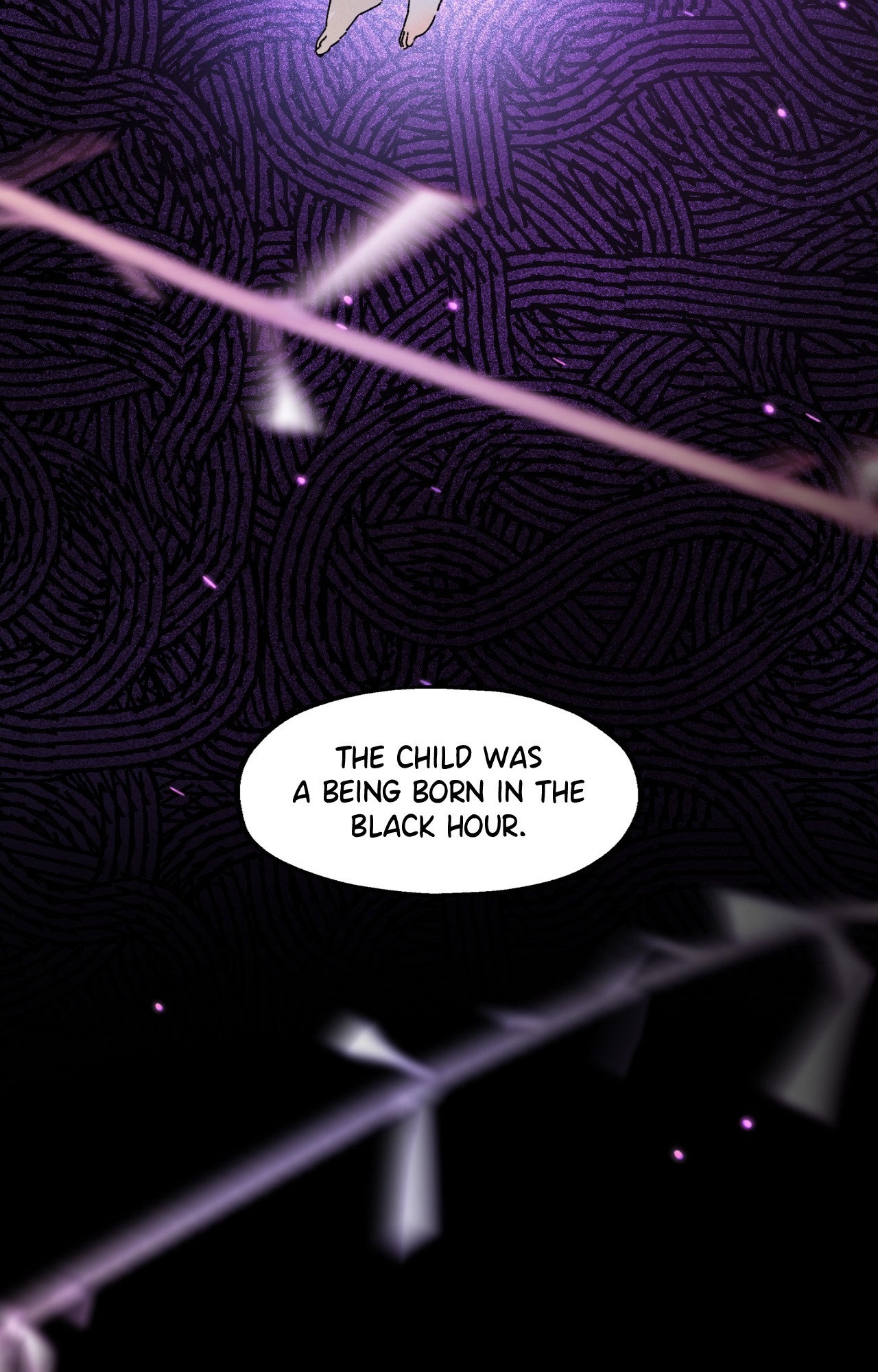 Shining in Nightmares Chapter 39 page 15 - 