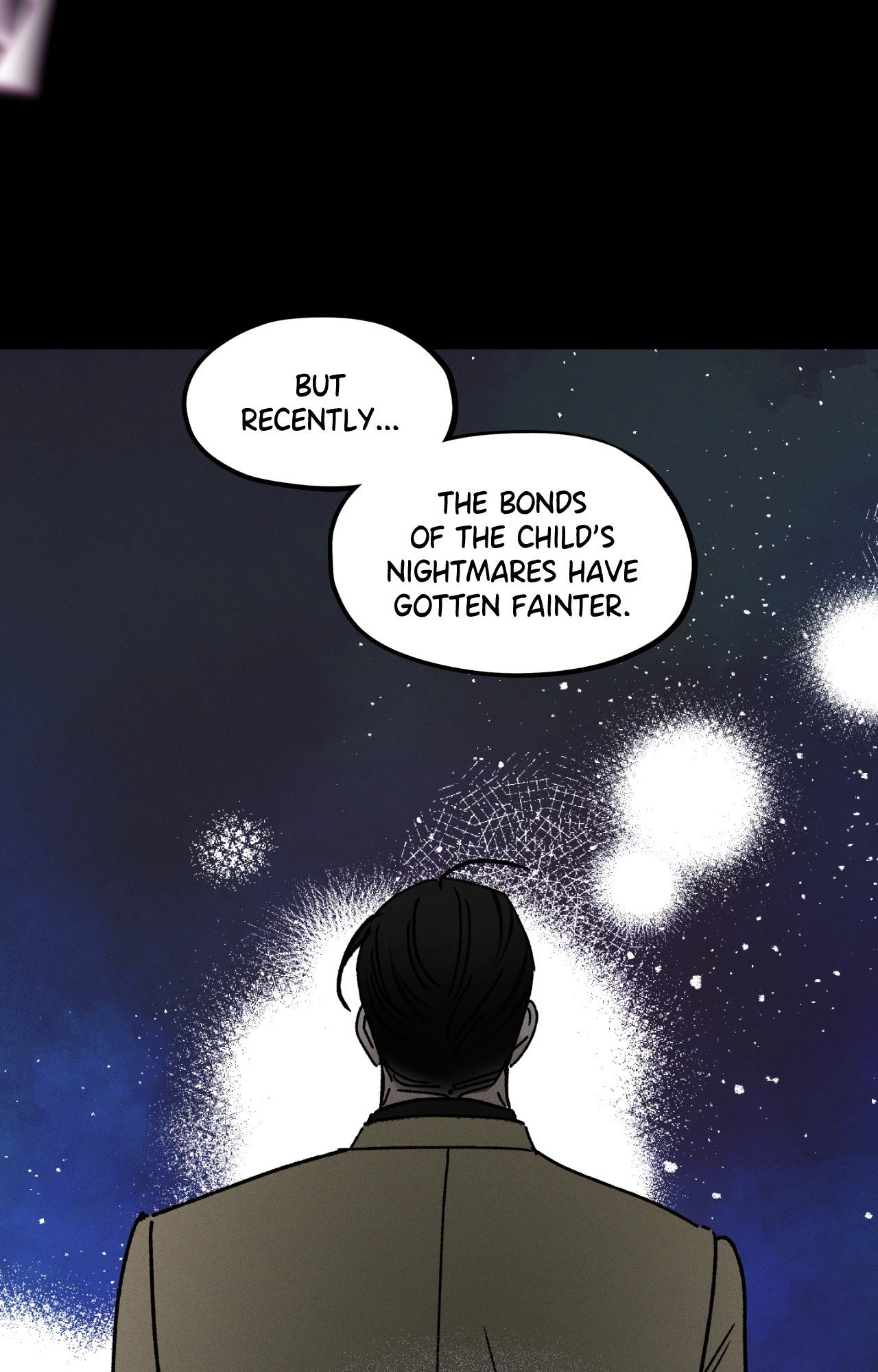 Shining in Nightmares Chapter 39 page 16 - 