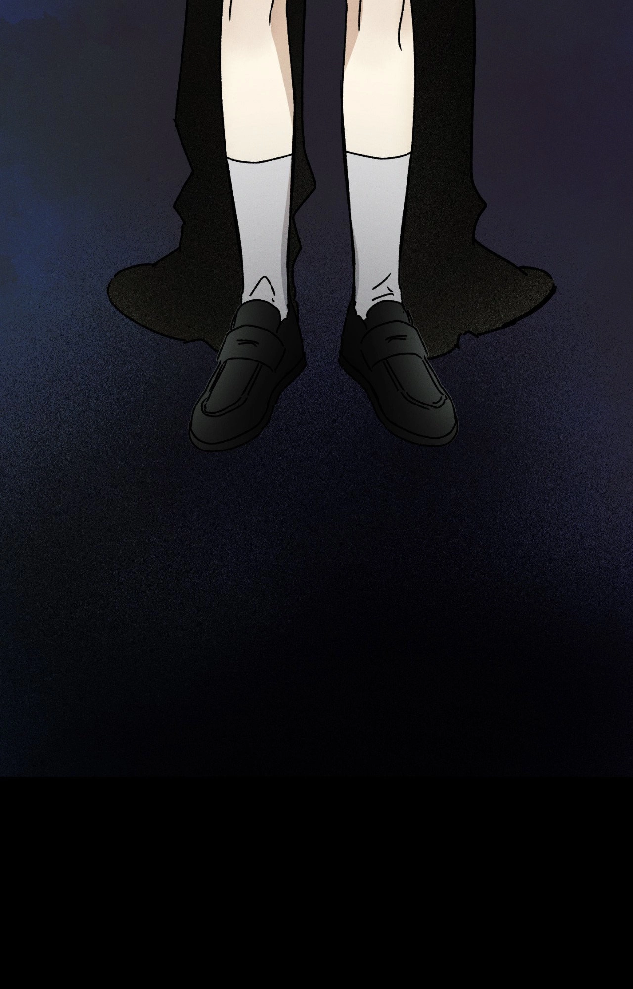 Shining in Nightmares Chapter 39 page 18 - 