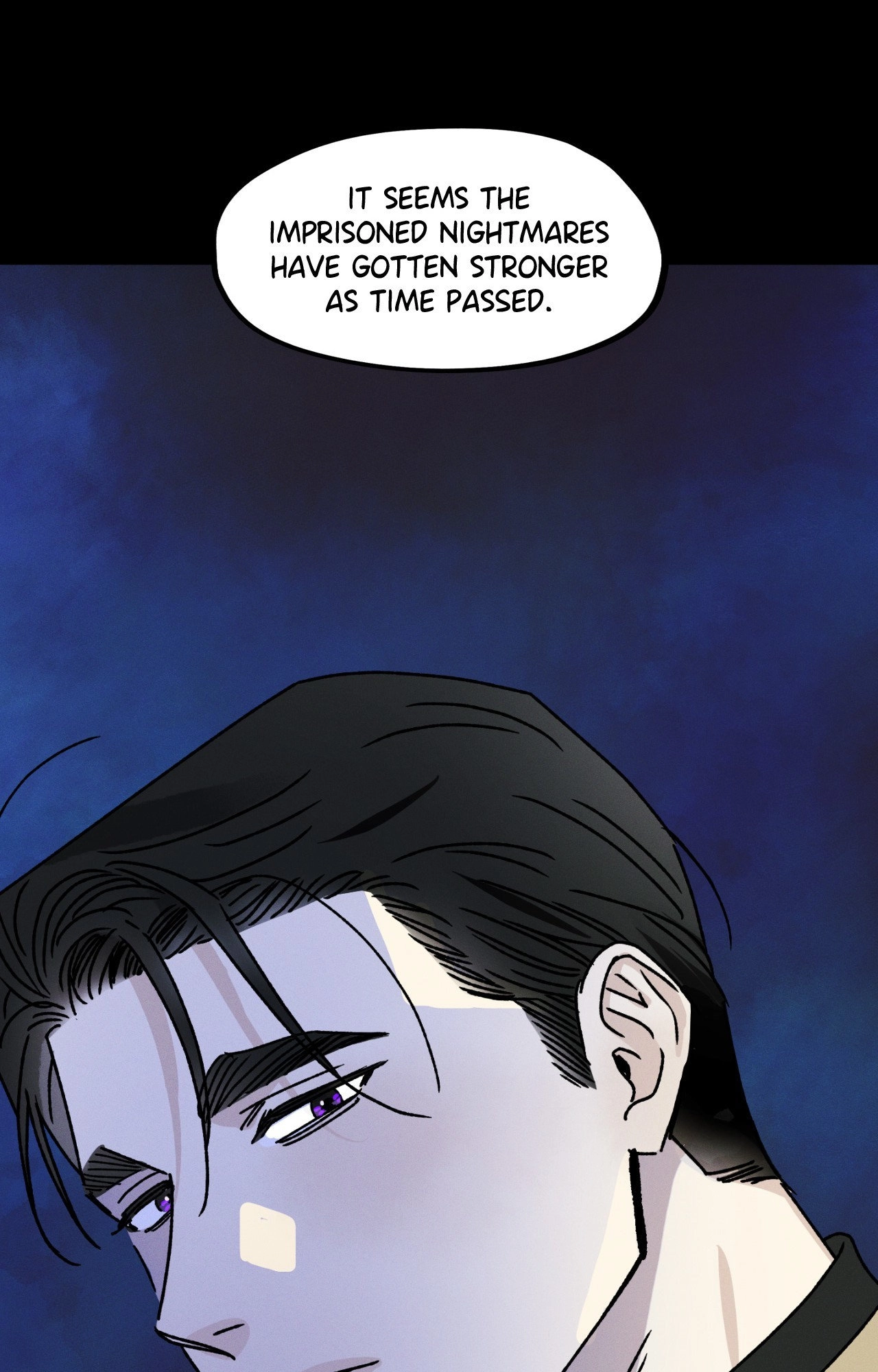 Shining in Nightmares Chapter 39 page 19 - 