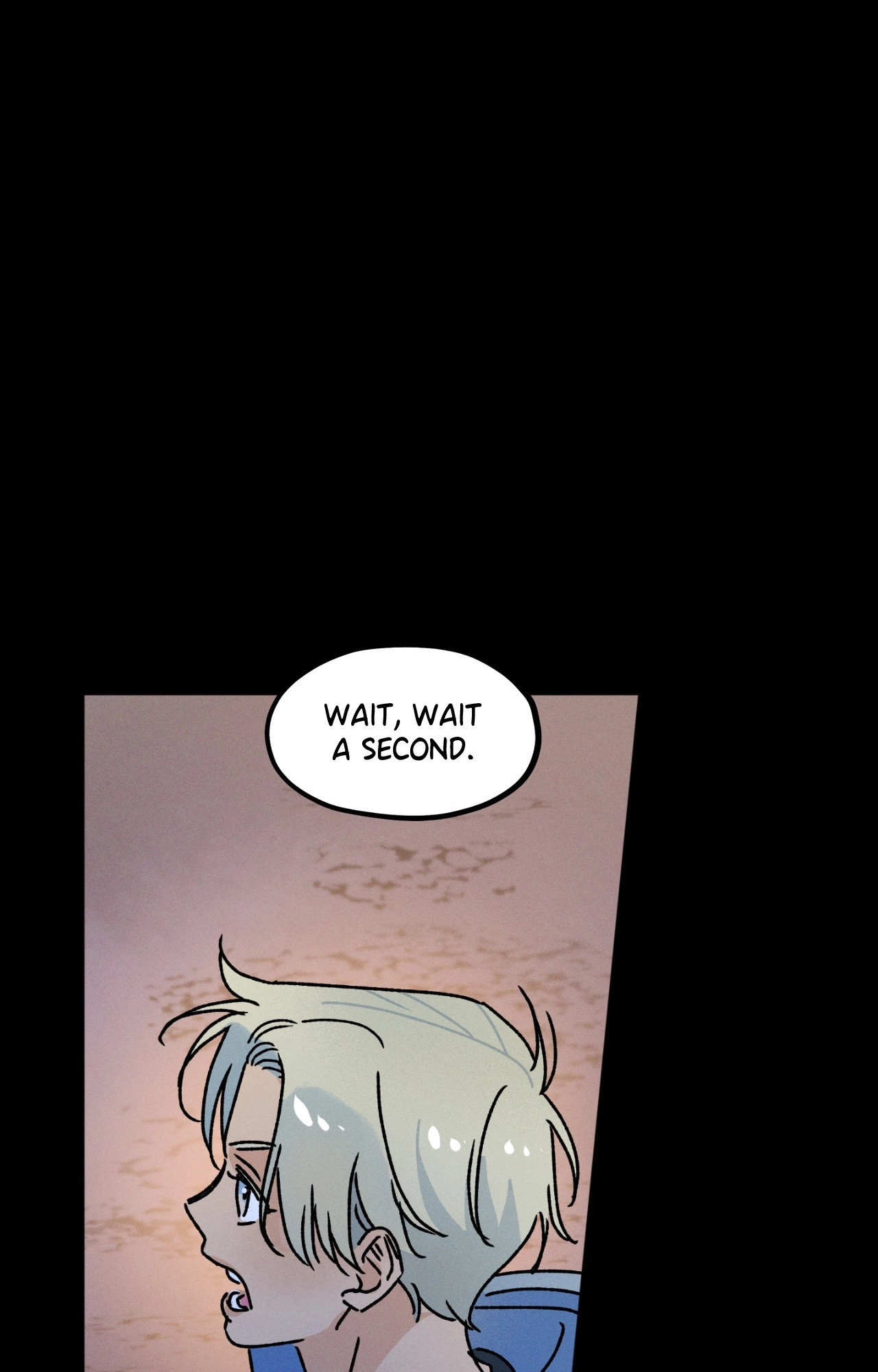 Shining in Nightmares Chapter 39 page 21 - 