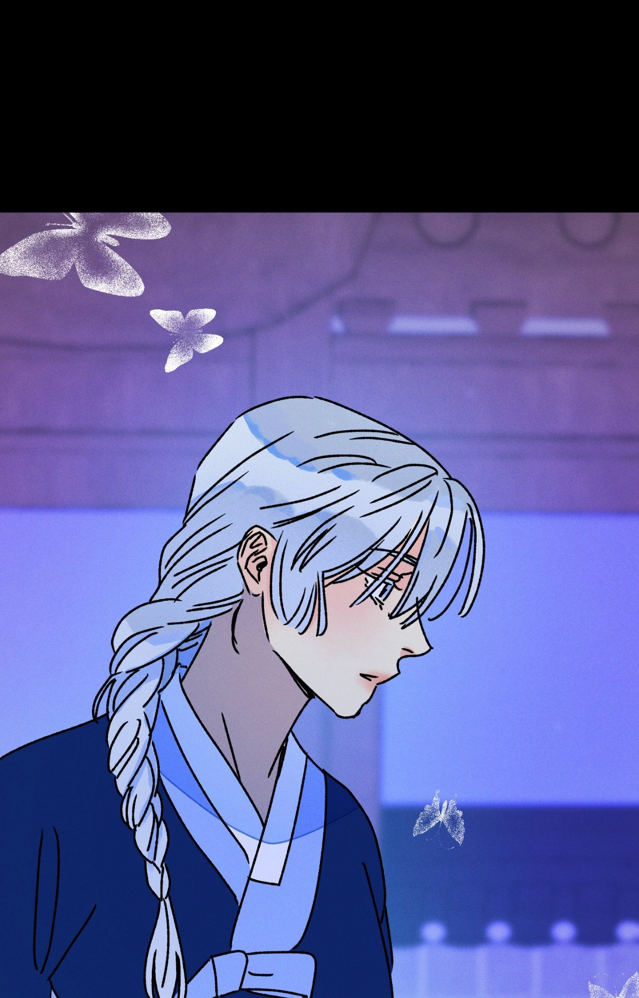 Shining in Nightmares Chapter 39 page 24 - 
