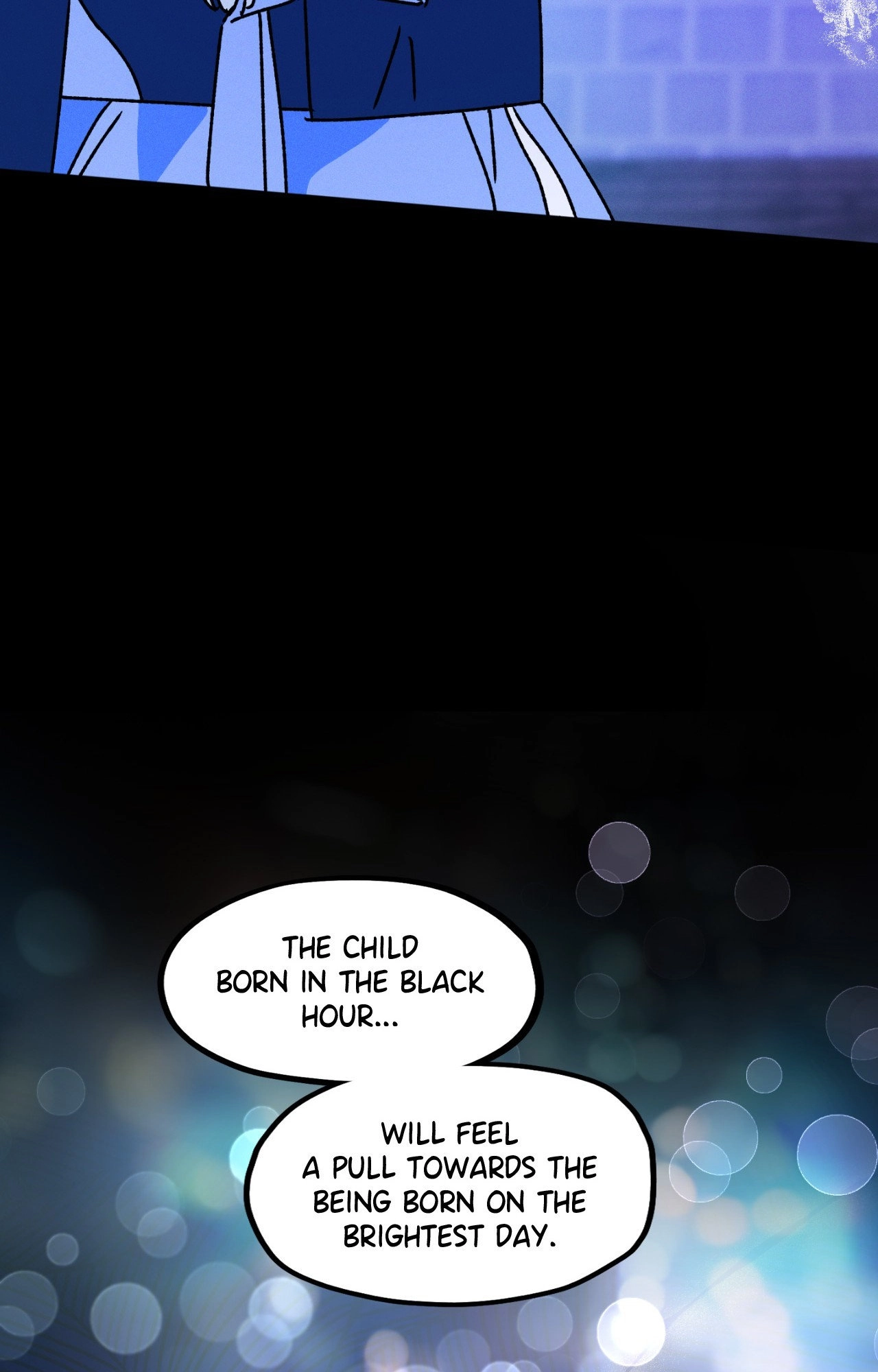 Shining in Nightmares Chapter 39 page 25 - 