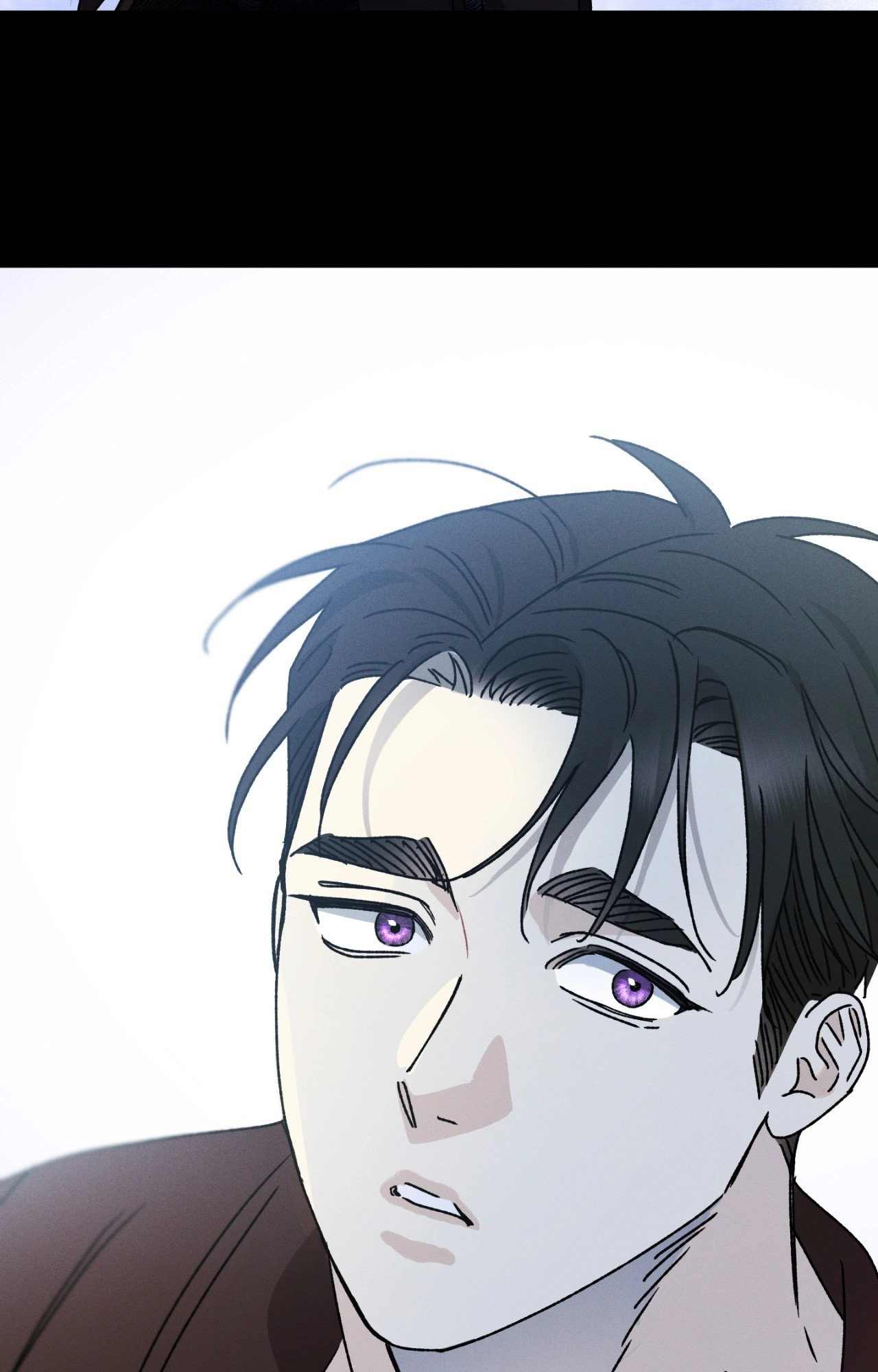Shining in Nightmares Chapter 39 page 28 - 