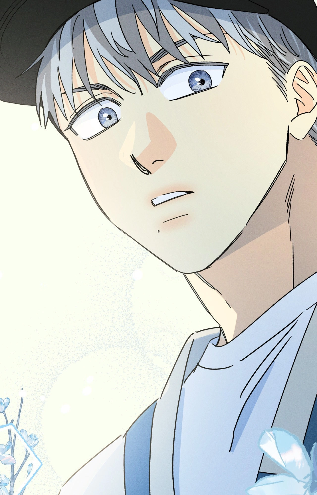 Shining in Nightmares Chapter 39 page 33 - 