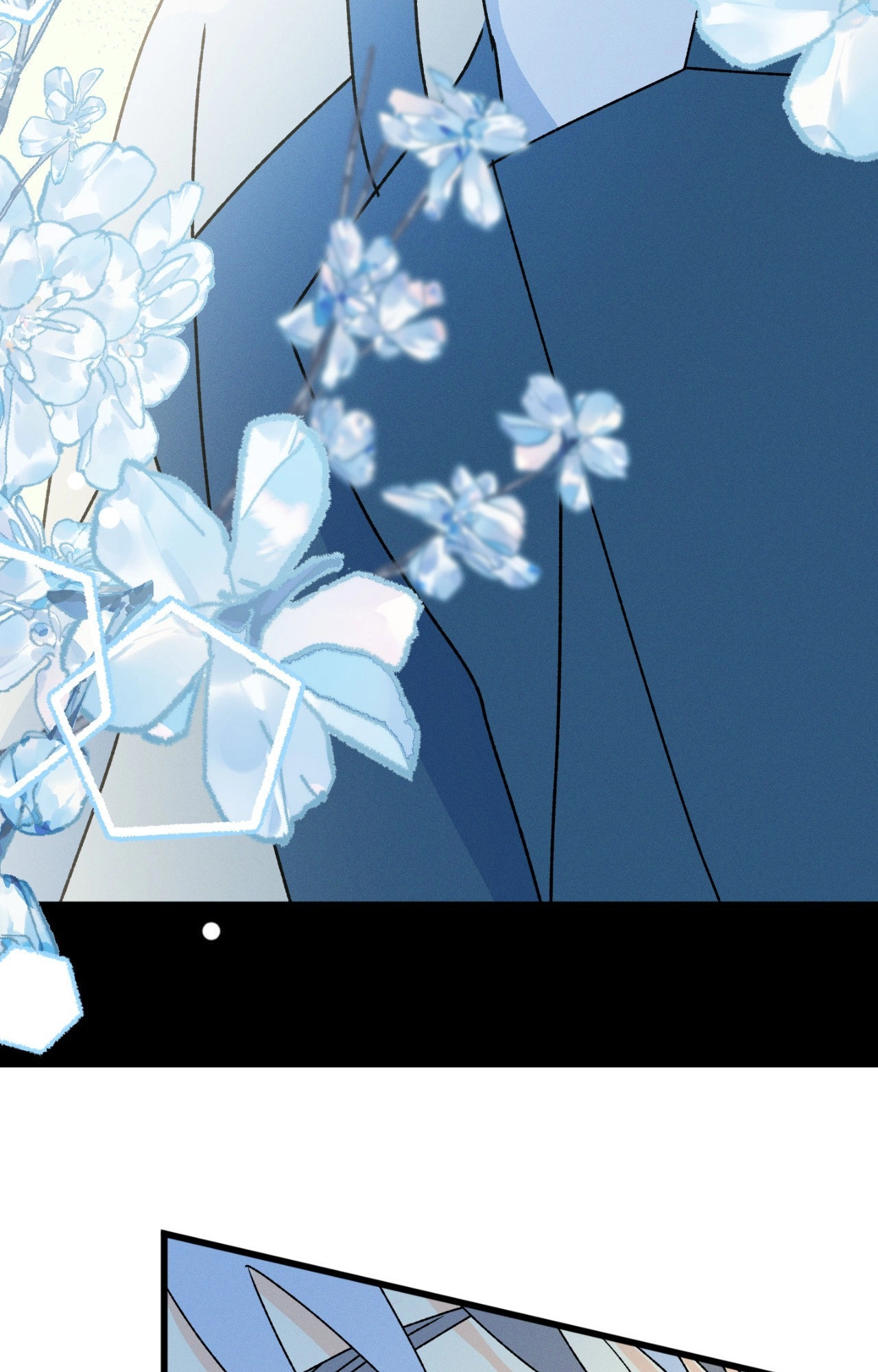Shining in Nightmares Chapter 39 page 34 - 