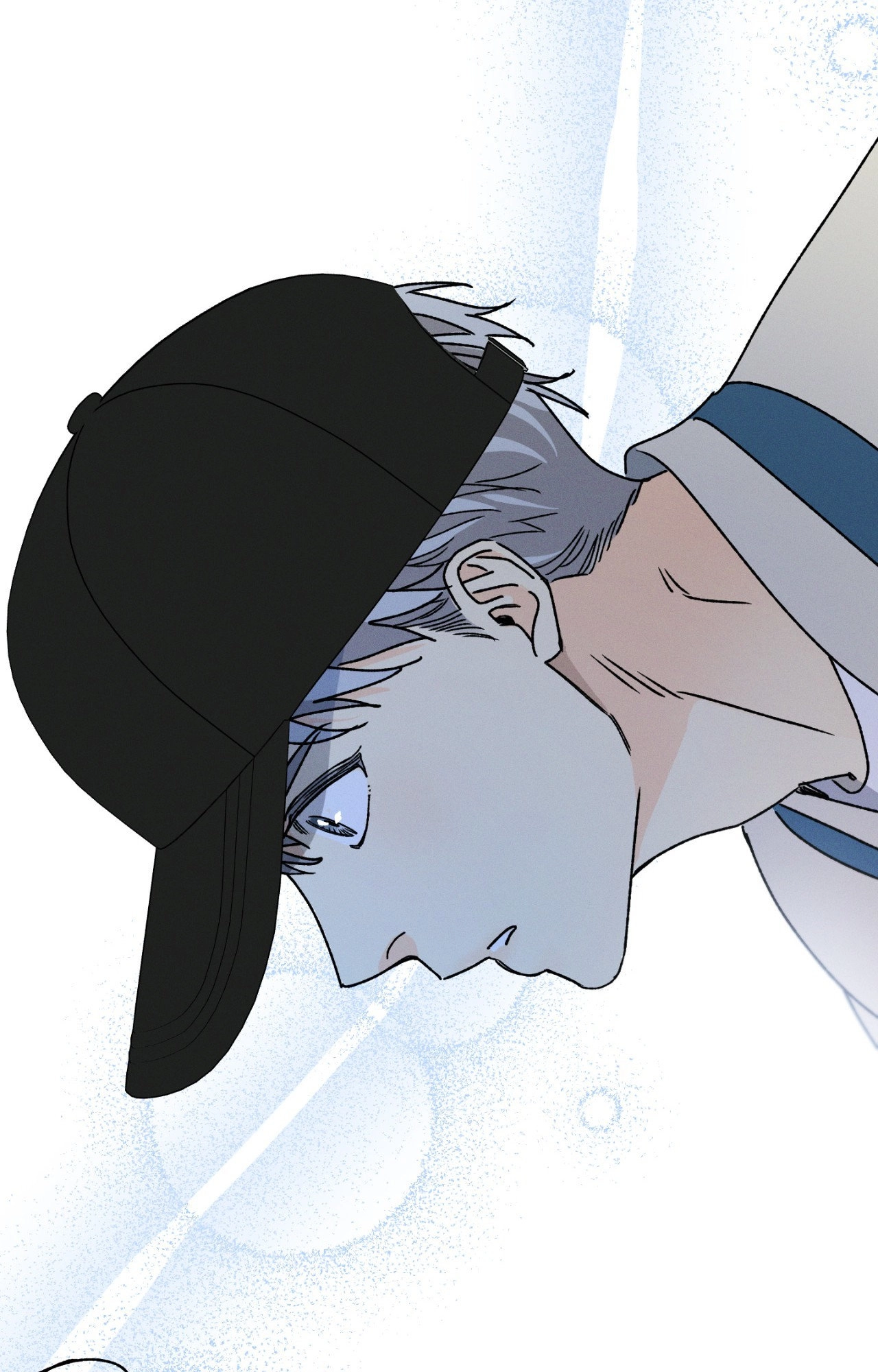 Shining in Nightmares Chapter 39 page 36 - 