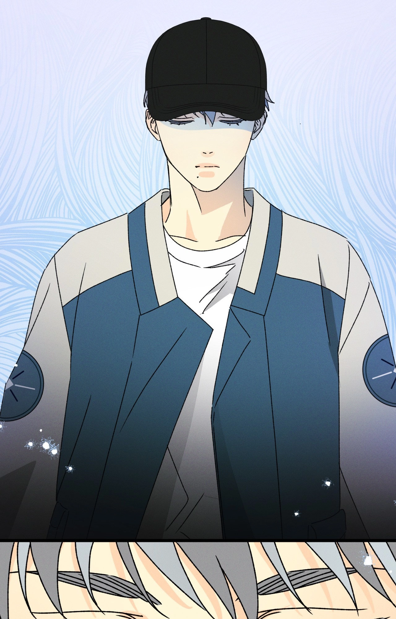 Shining in Nightmares Chapter 39 page 41 - 