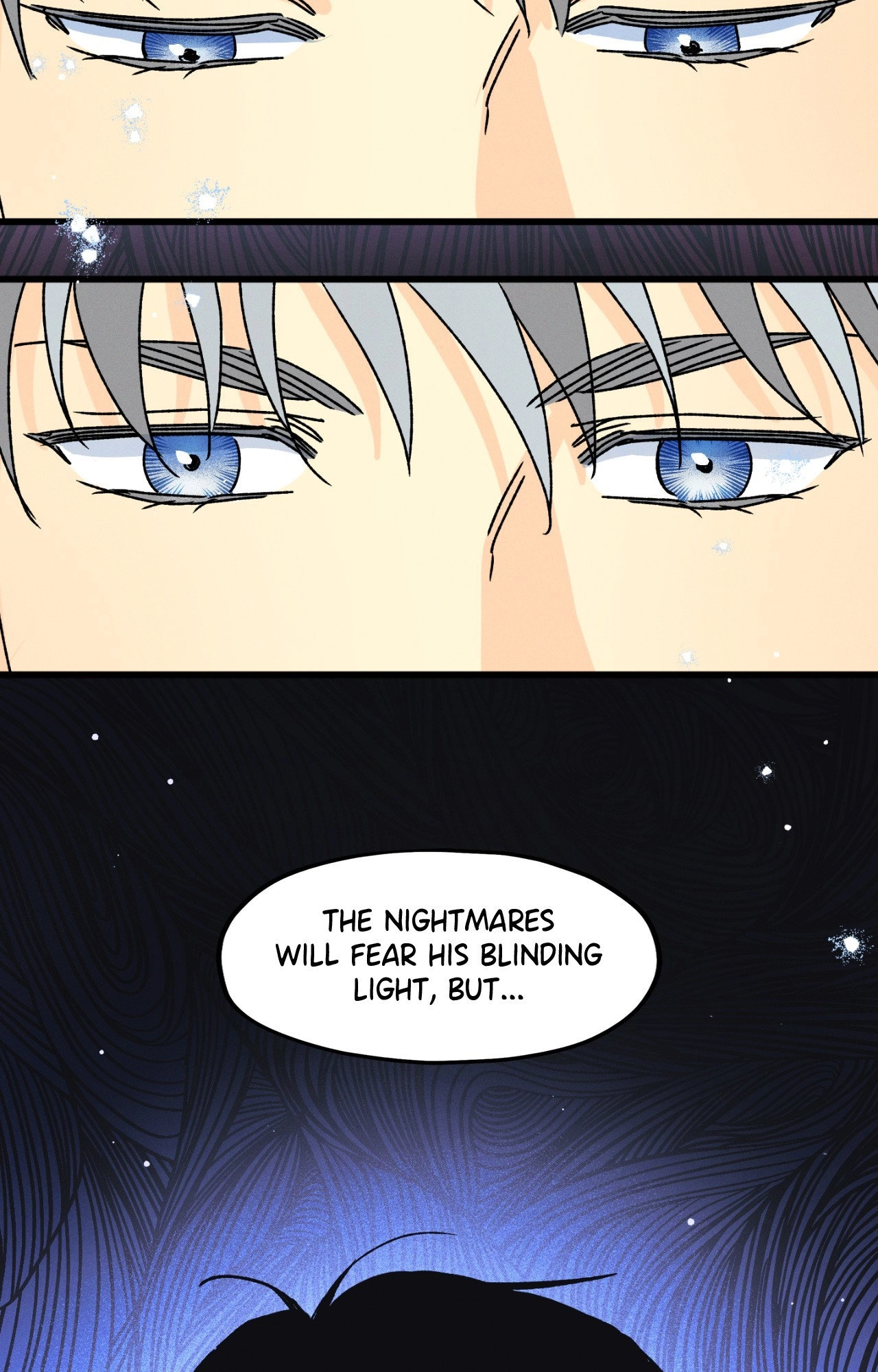 Shining in Nightmares Chapter 39 page 42 - 