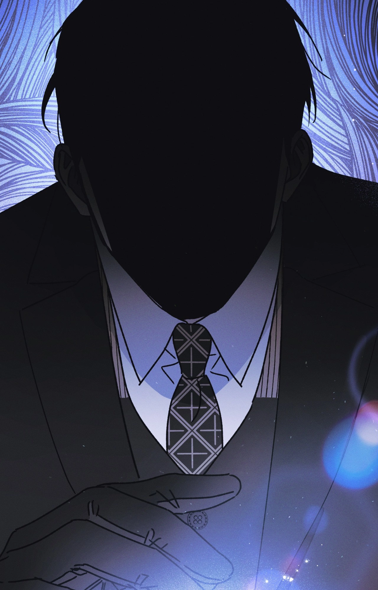 Shining in Nightmares Chapter 39 page 43 - 