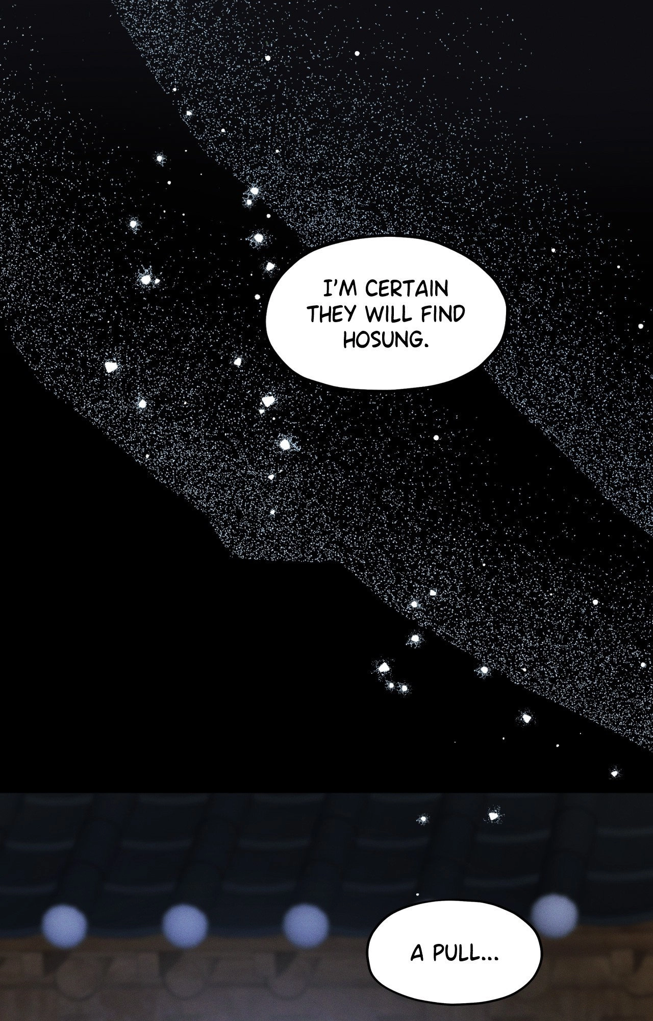 Shining in Nightmares Chapter 39 page 45 - 