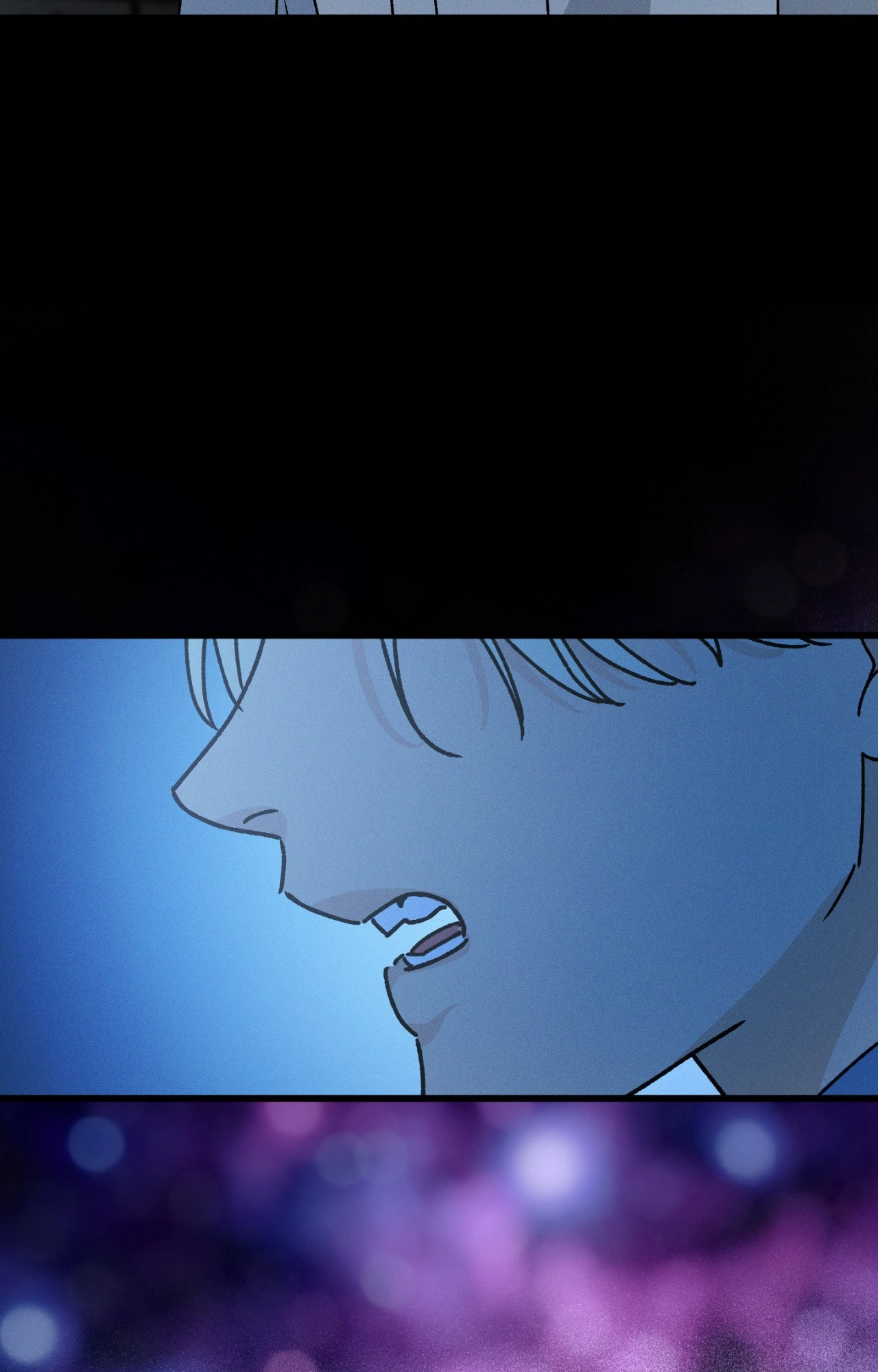 Shining in Nightmares Chapter 39 page 47 - 