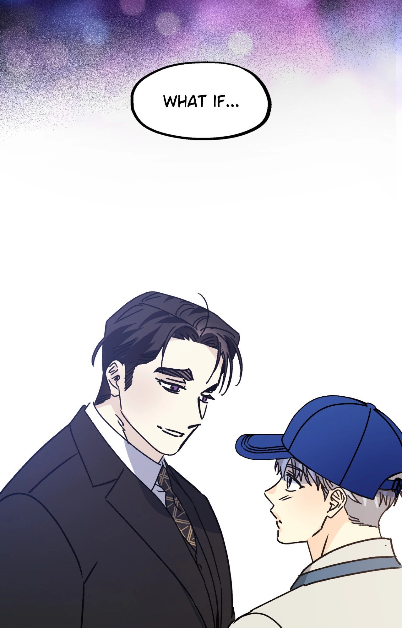 Shining in Nightmares Chapter 39 page 48 - 