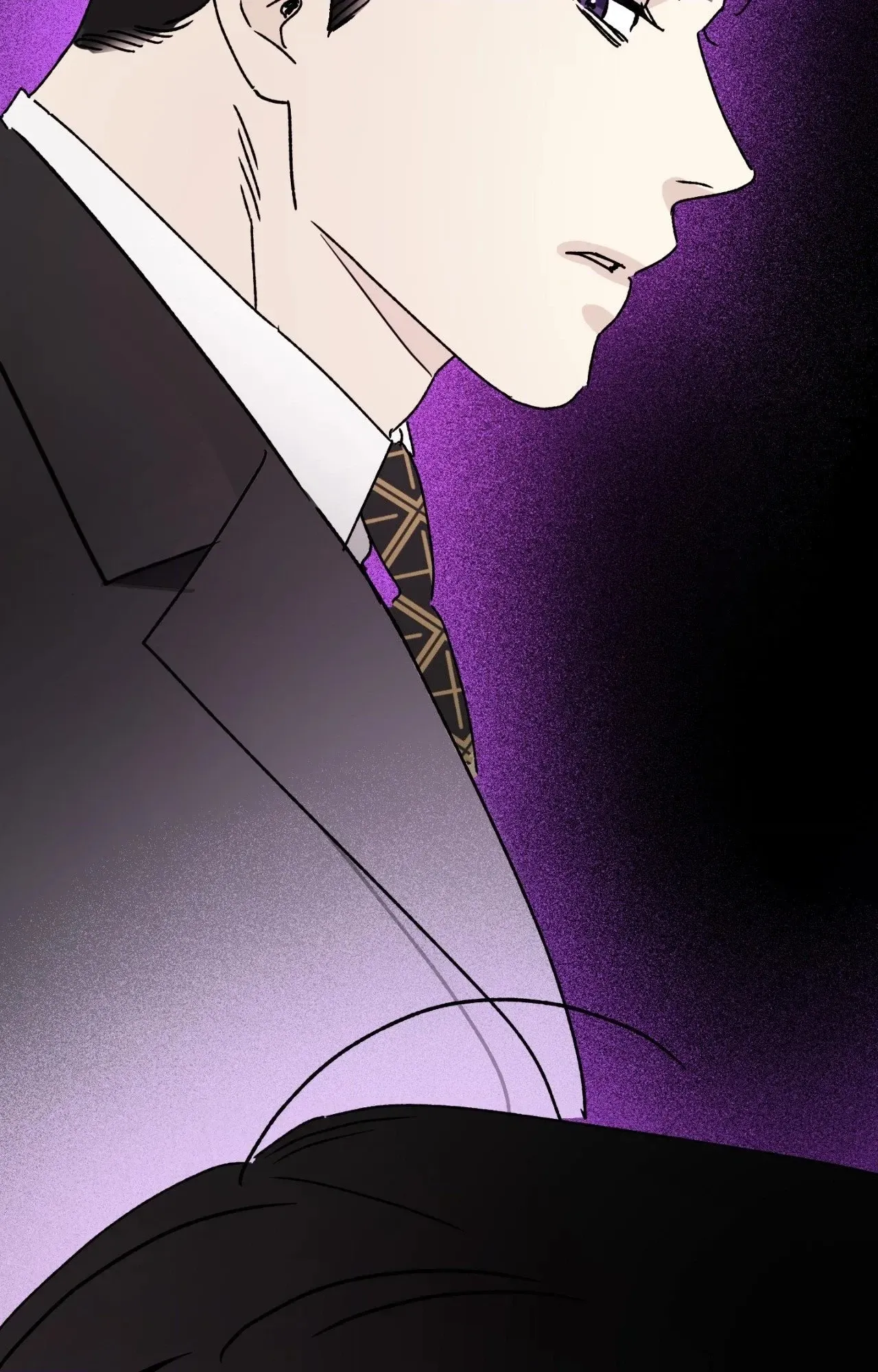 Shining in Nightmares Chapter 39 page 50 - 
