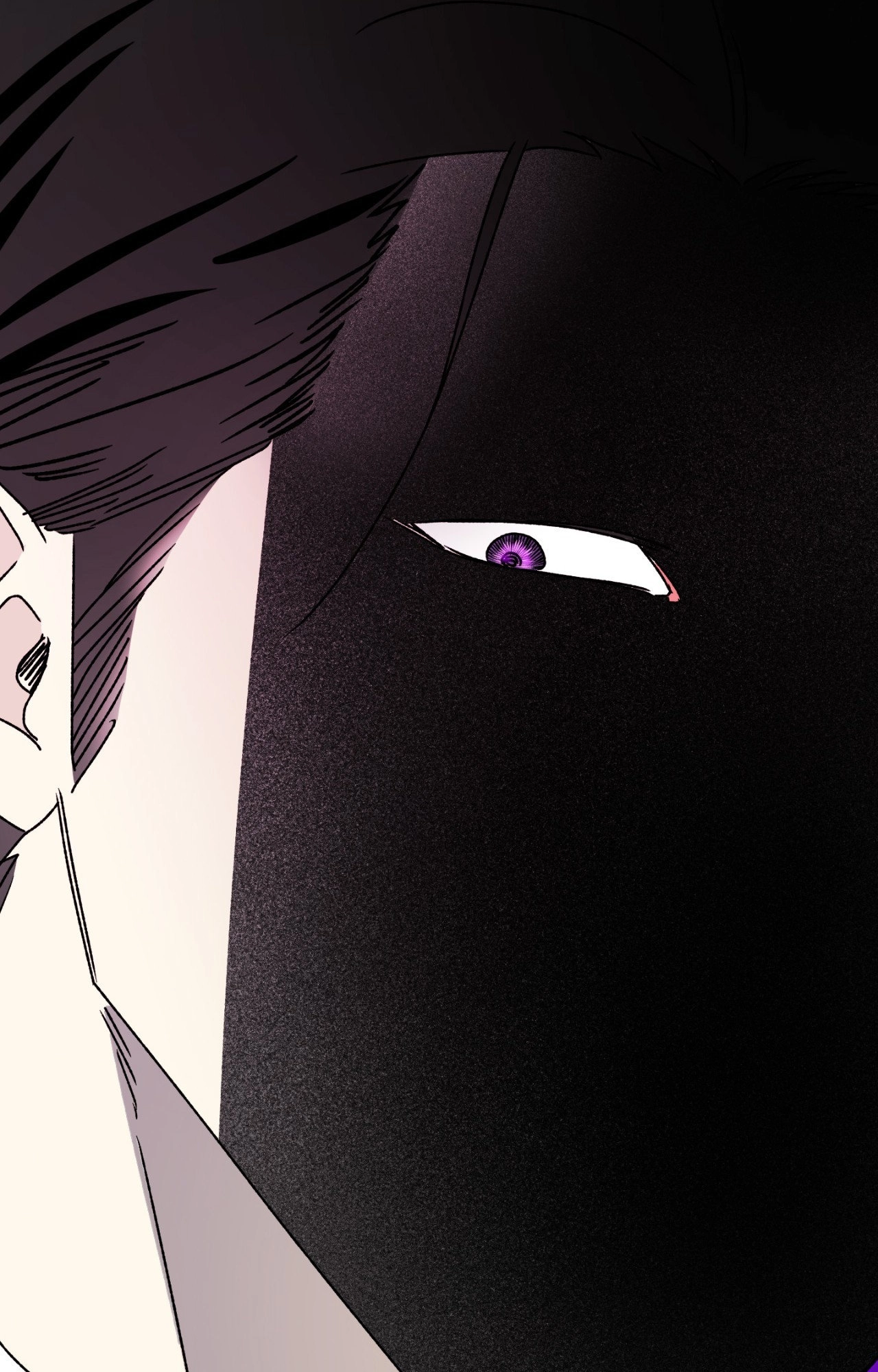 Shining in Nightmares Chapter 39 page 51 - 