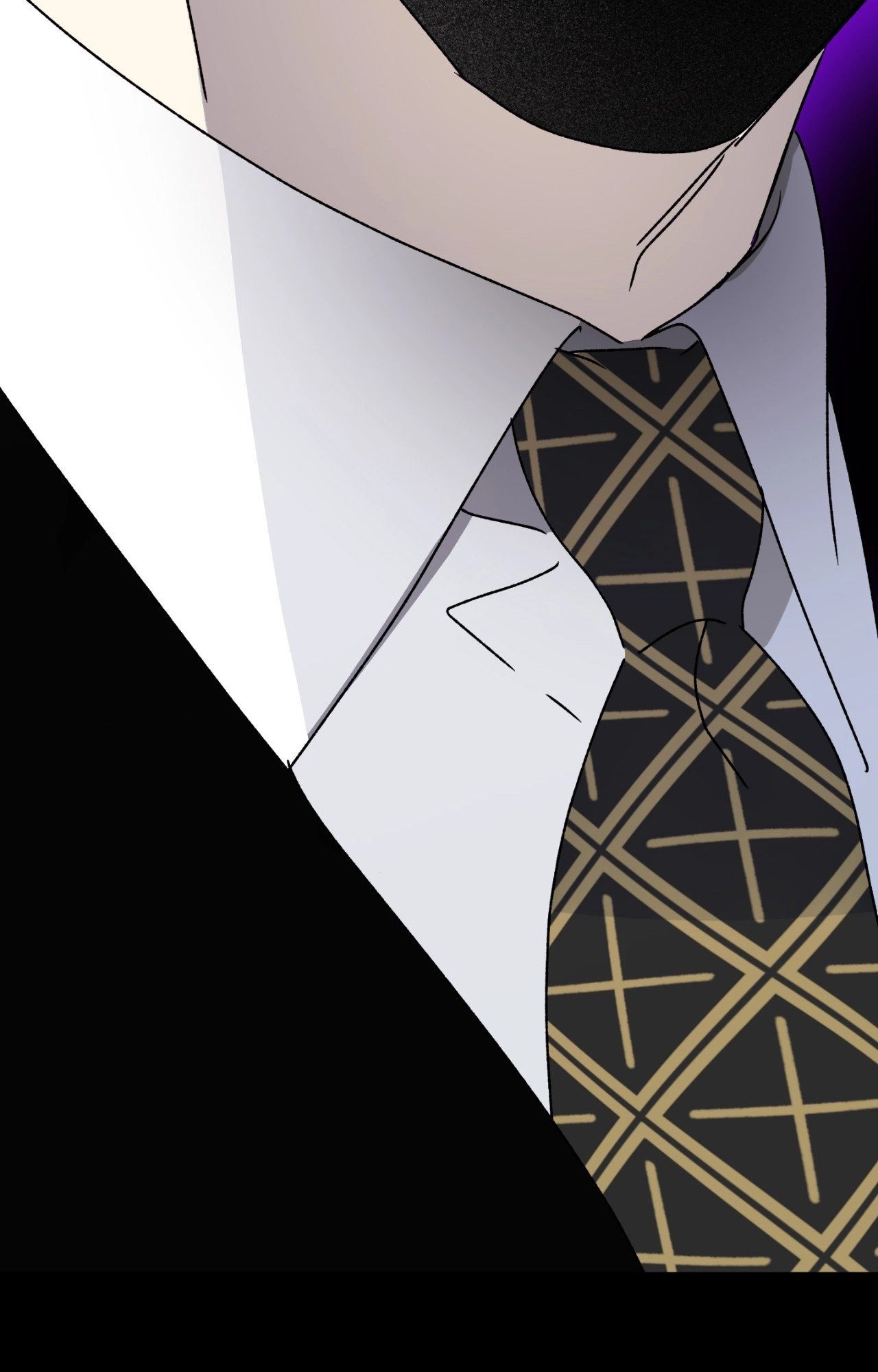 Shining in Nightmares Chapter 39 page 52 - 