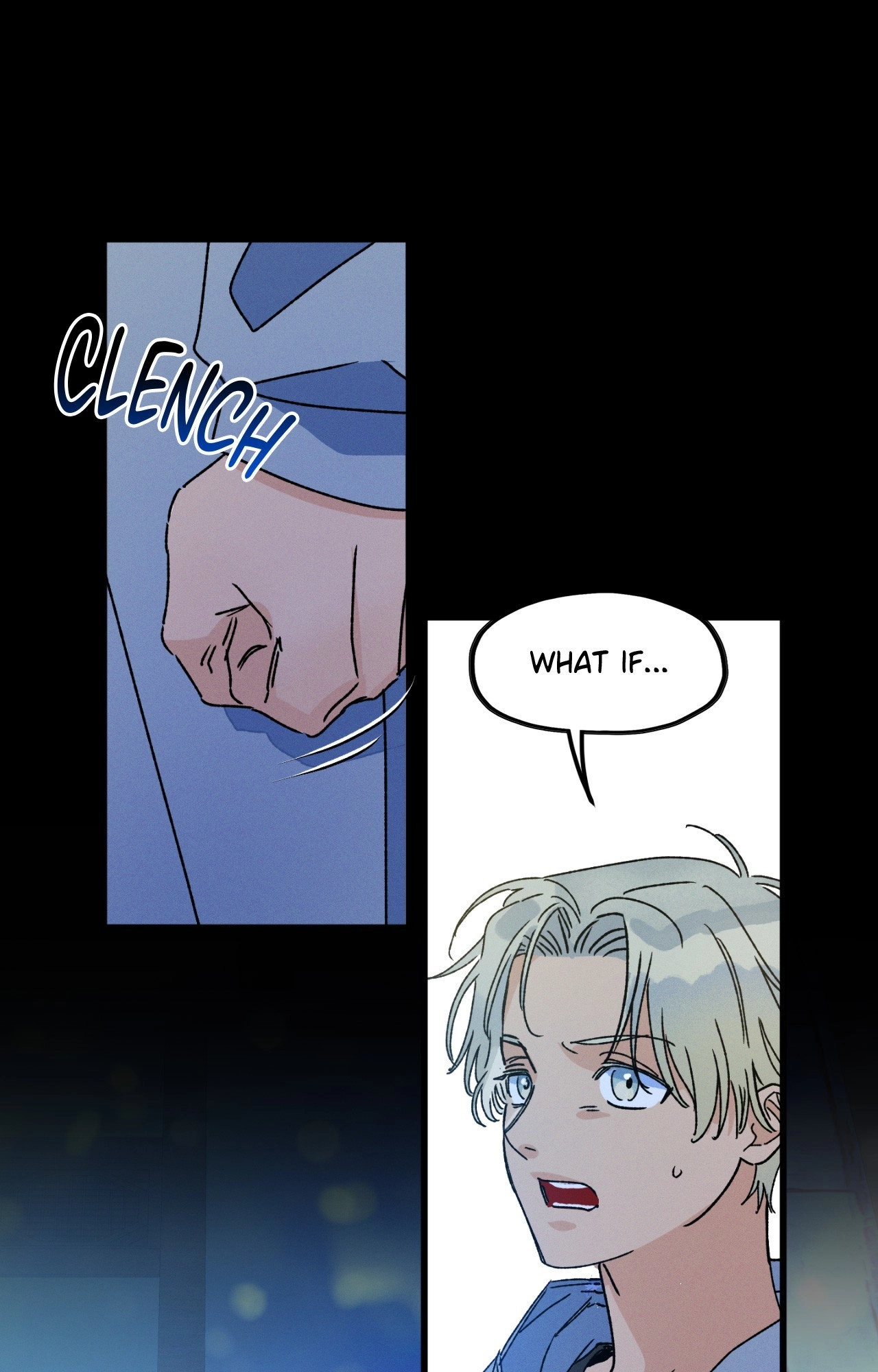 Shining in Nightmares Chapter 39 page 53 - 