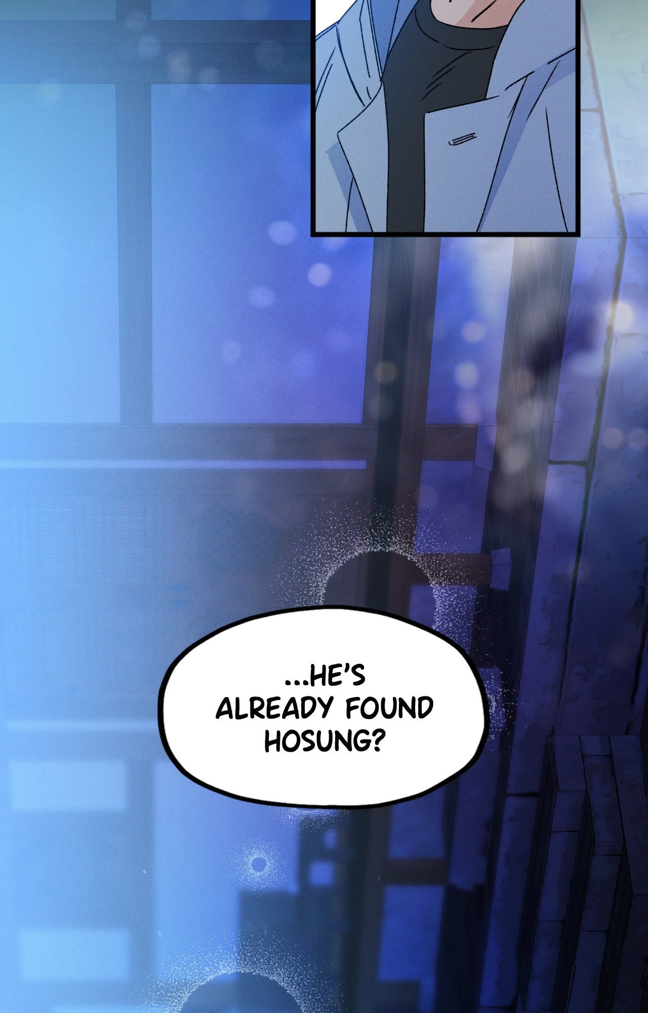 Shining in Nightmares Chapter 39 page 54 - 