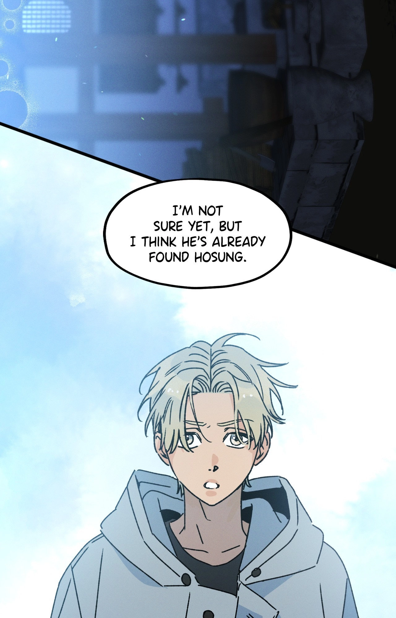 Shining in Nightmares Chapter 39 page 56 - 