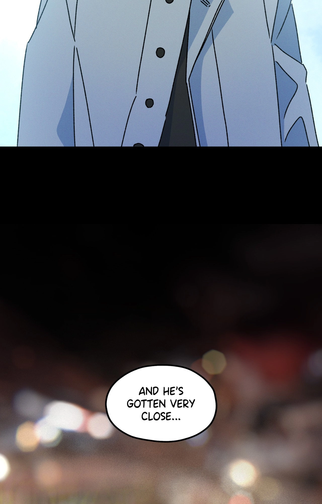 Shining in Nightmares Chapter 39 page 57 - 