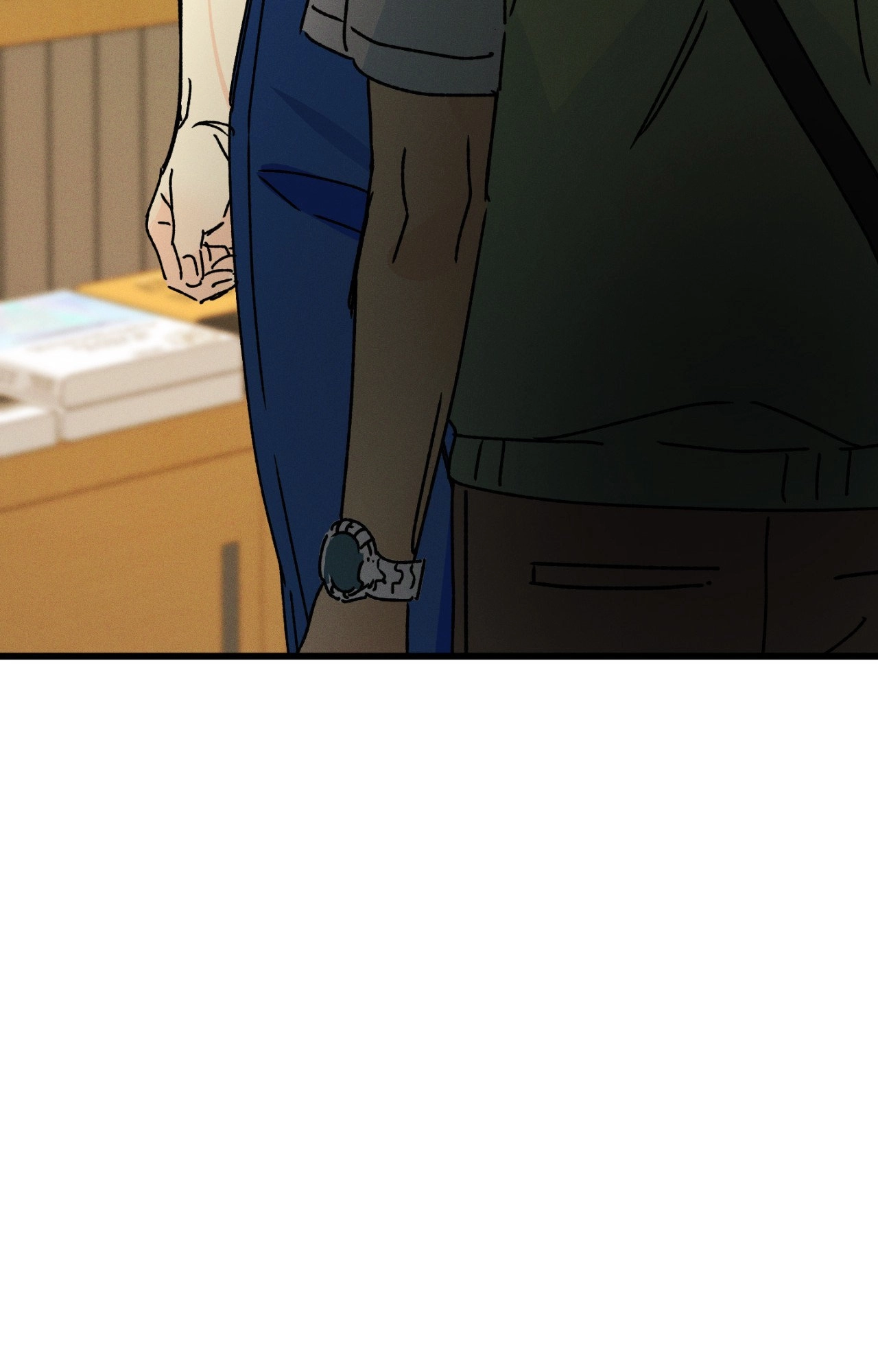 Shining in Nightmares Chapter 39 page 59 - 