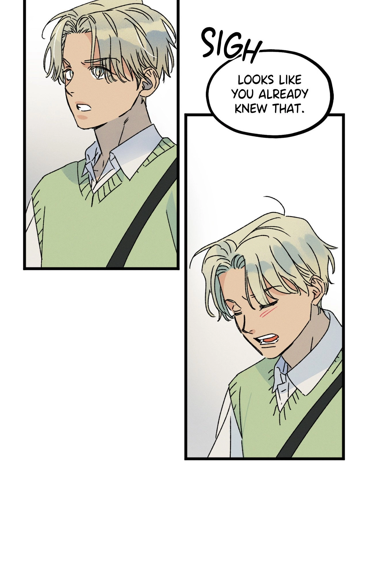 Shining in Nightmares Chapter 39 page 64 - 