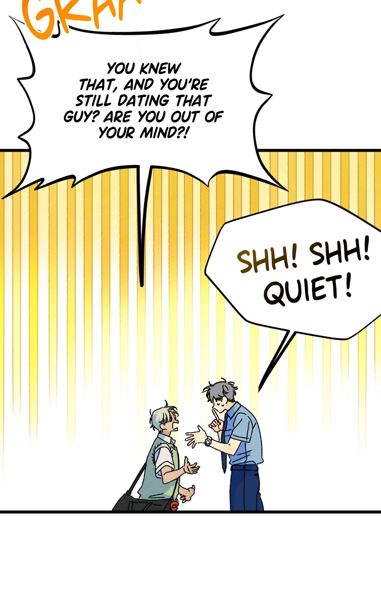 Shining in Nightmares Chapter 39 page 68 - 