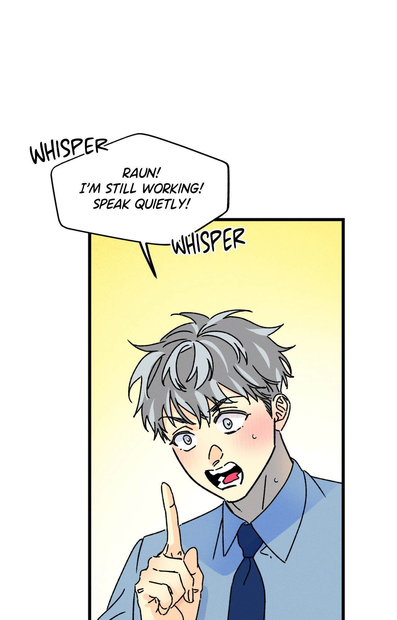 Shining in Nightmares Chapter 39 page 69 - 