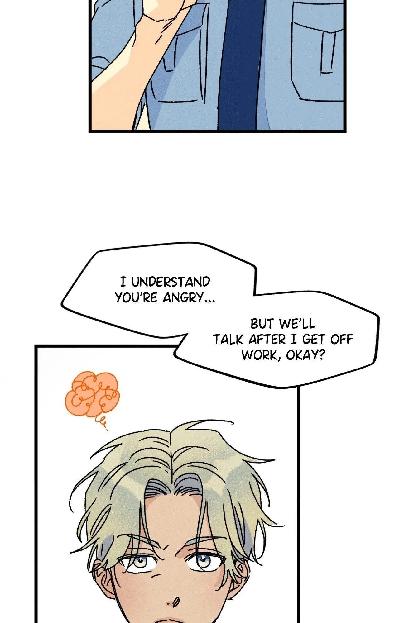 Shining in Nightmares Chapter 39 page 70 - 