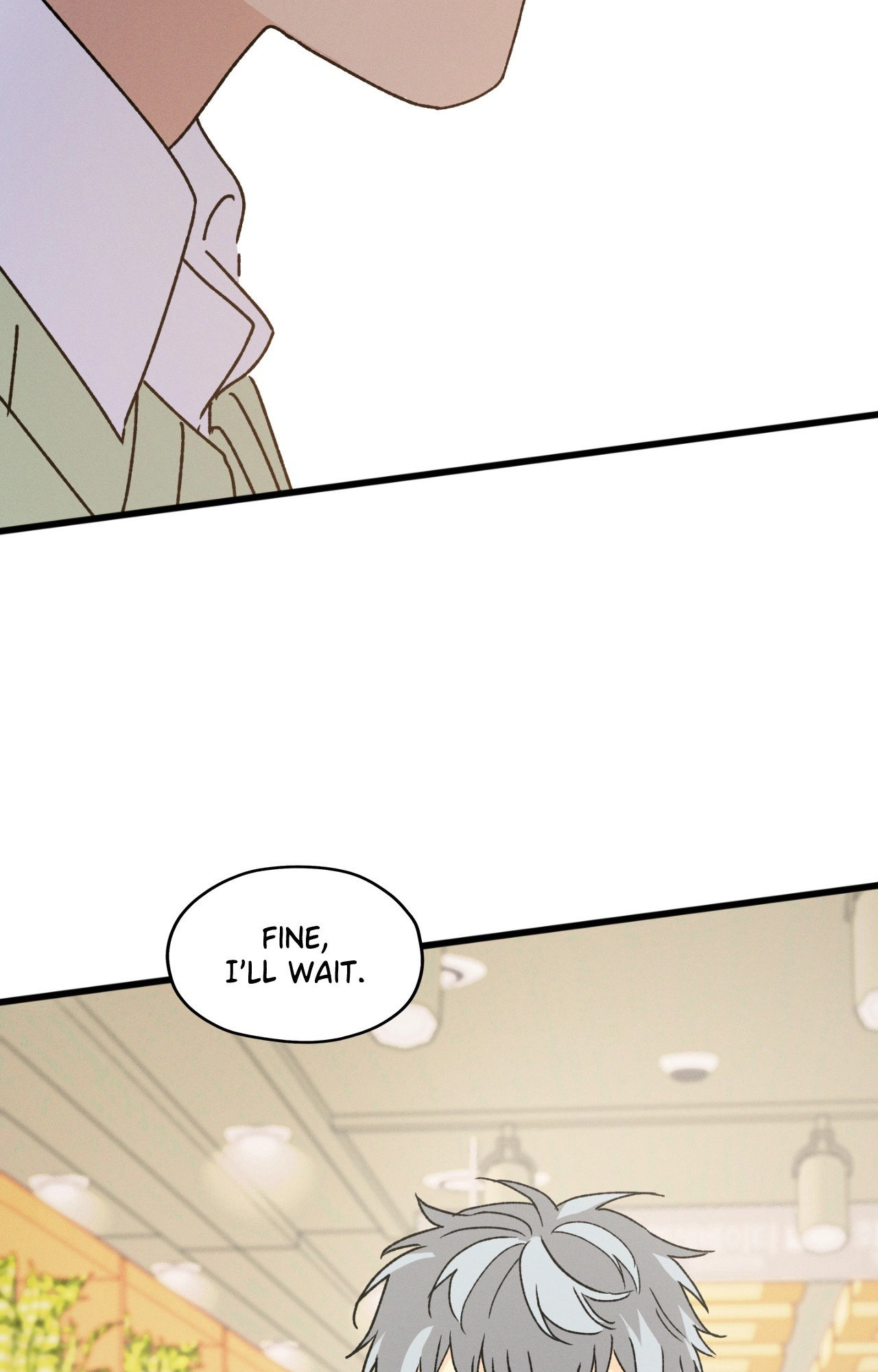Shining in Nightmares Chapter 39 page 73 - 